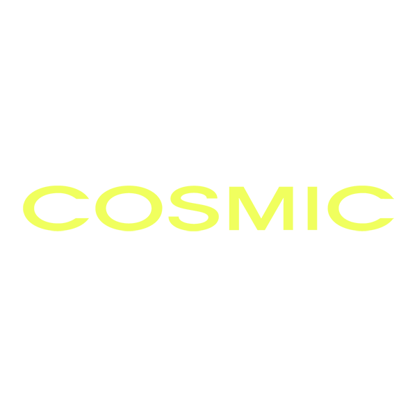 Cosmic