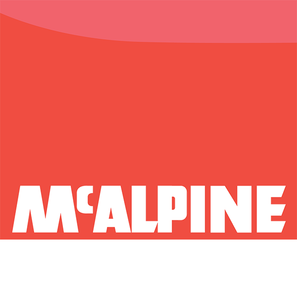 McALPINE
