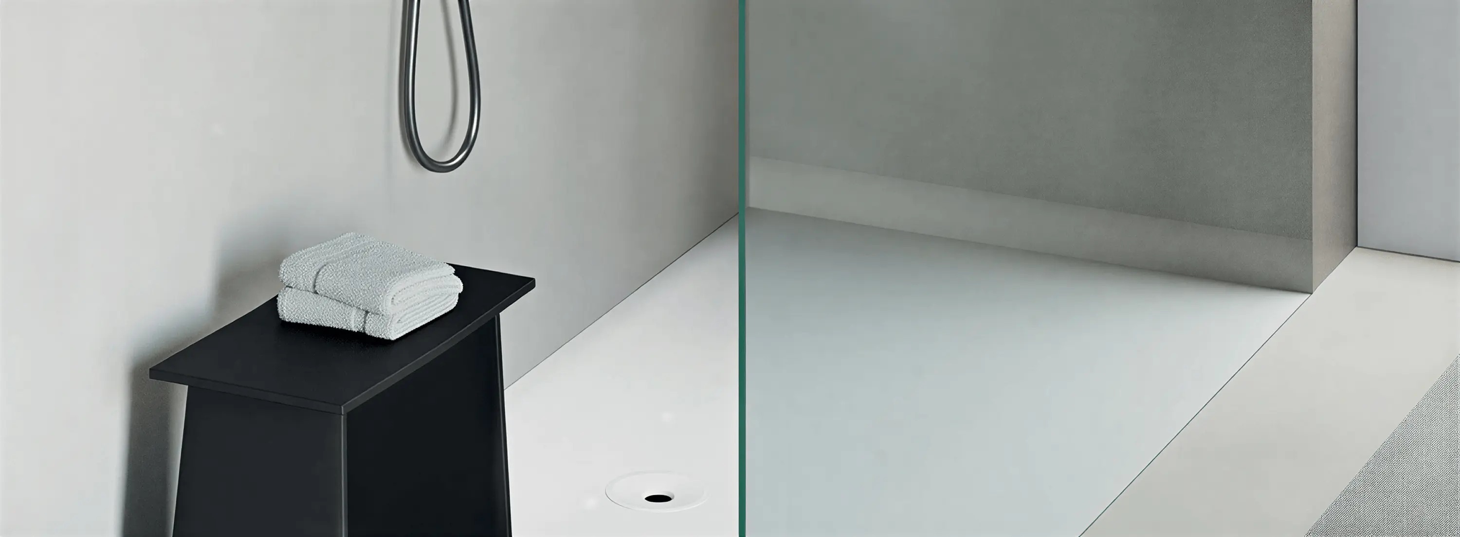 Душові кабіни