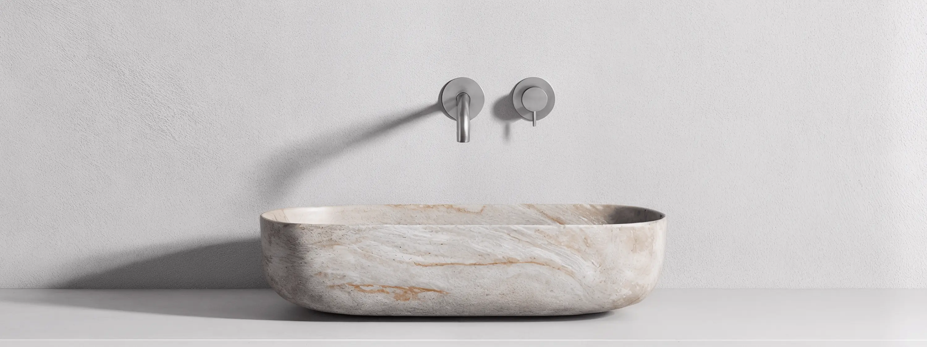 Умивальники