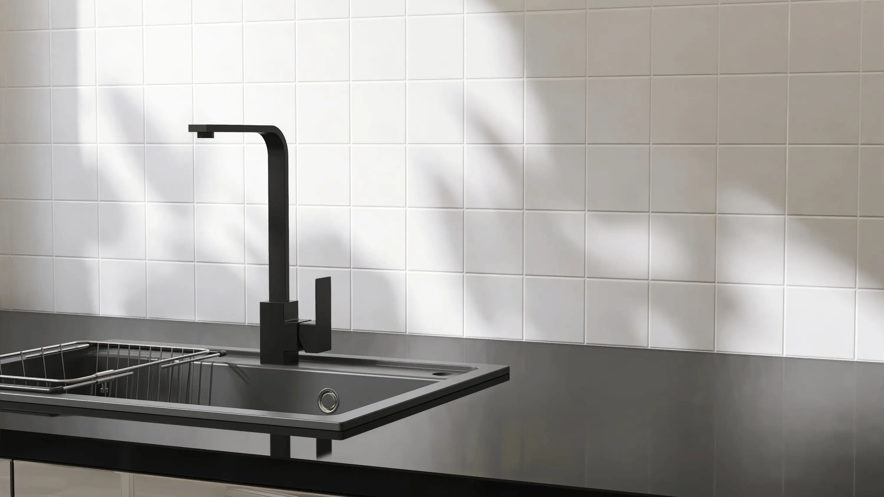 Кухонні мийки