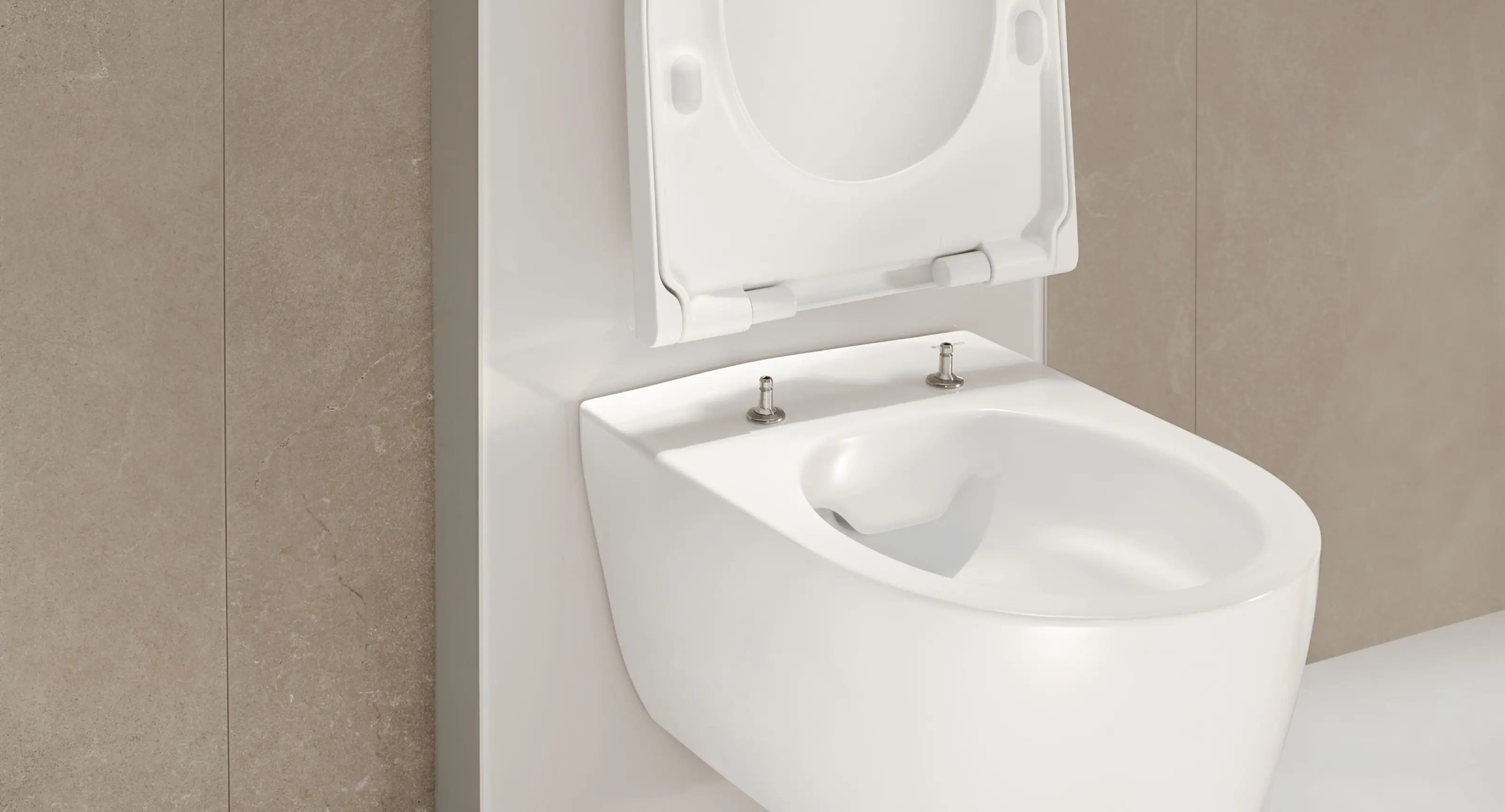 Сидіння та кришки