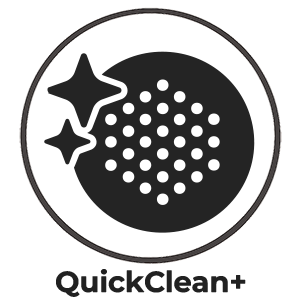QuickClean+