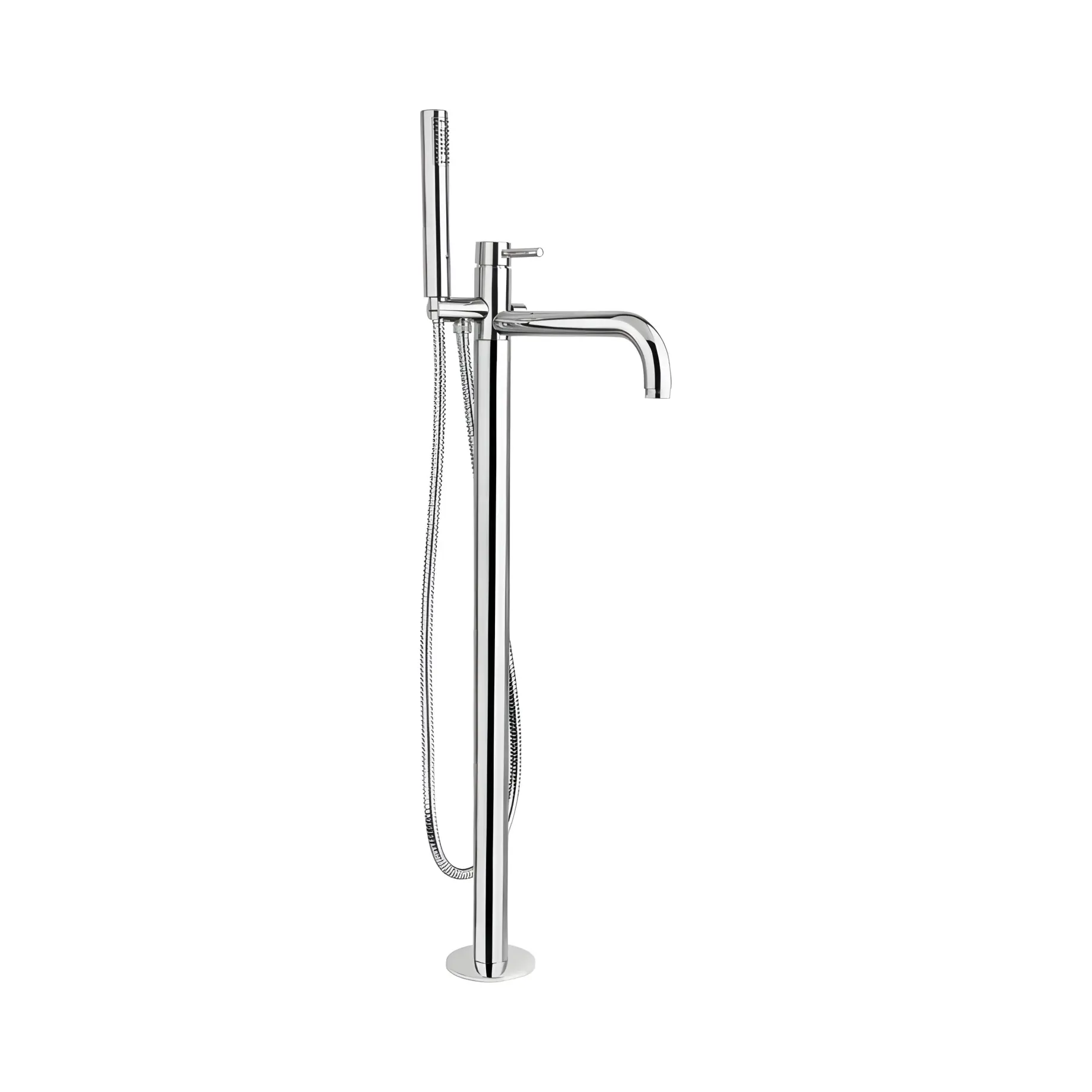 Змішувач для ванни Kobuk