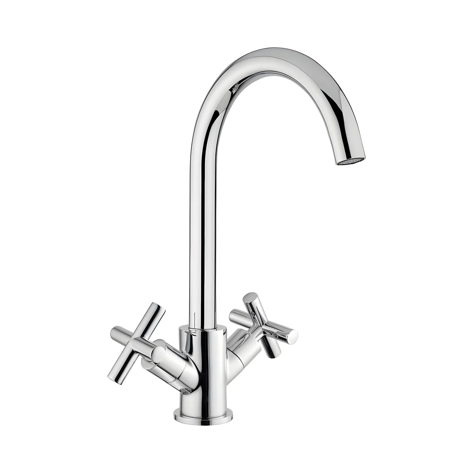 Змішувач для кухні Rodos