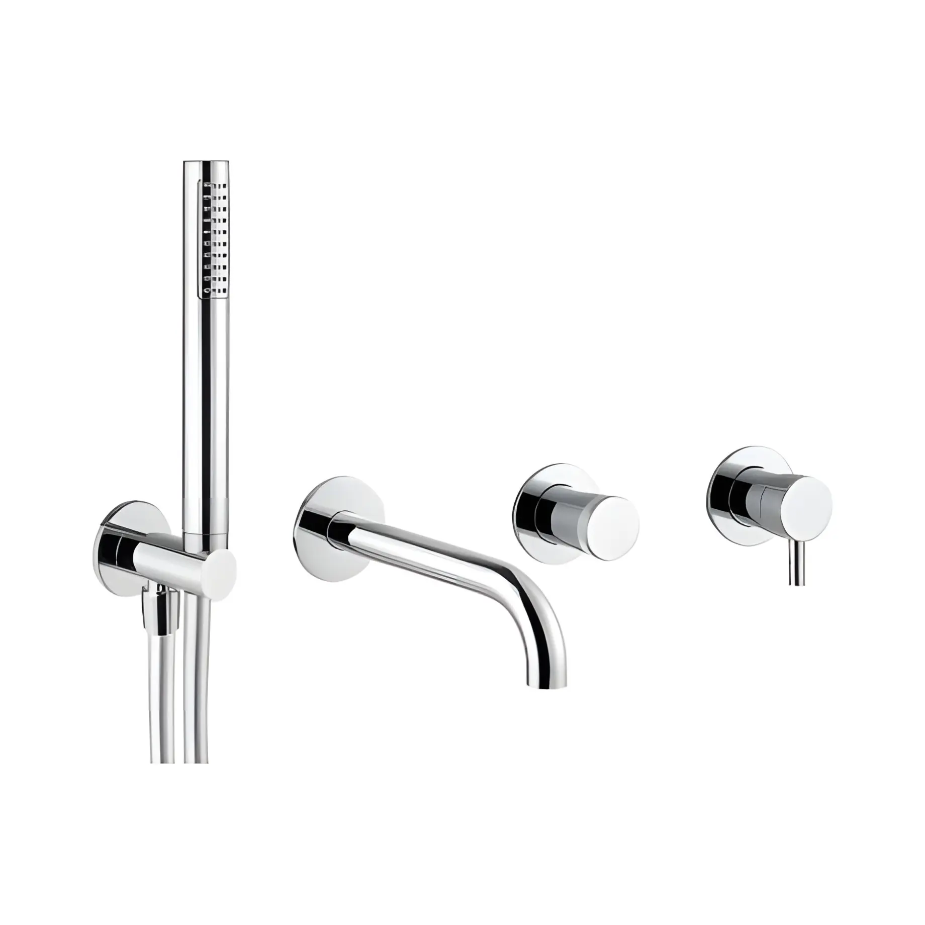 Змішувач для ванни K Line