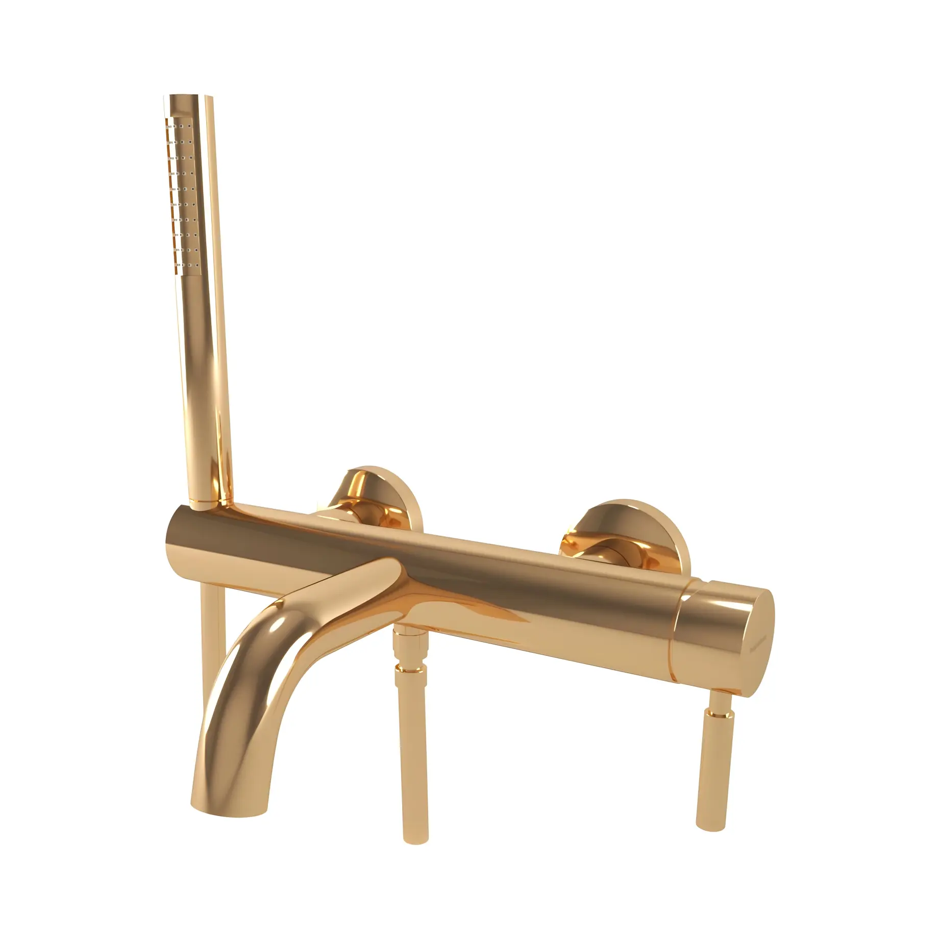 Змішувач для ванни K Line