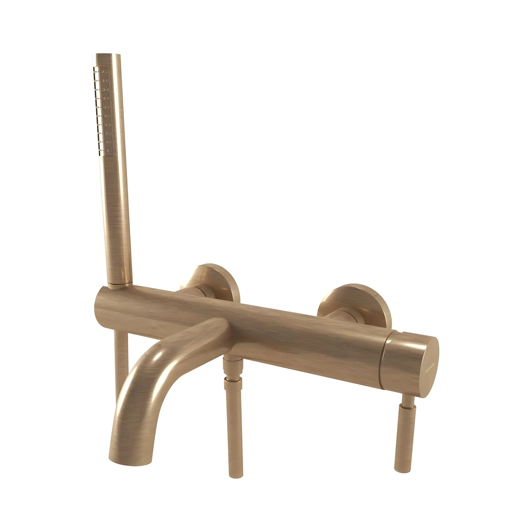 Змішувач для ванни K Line