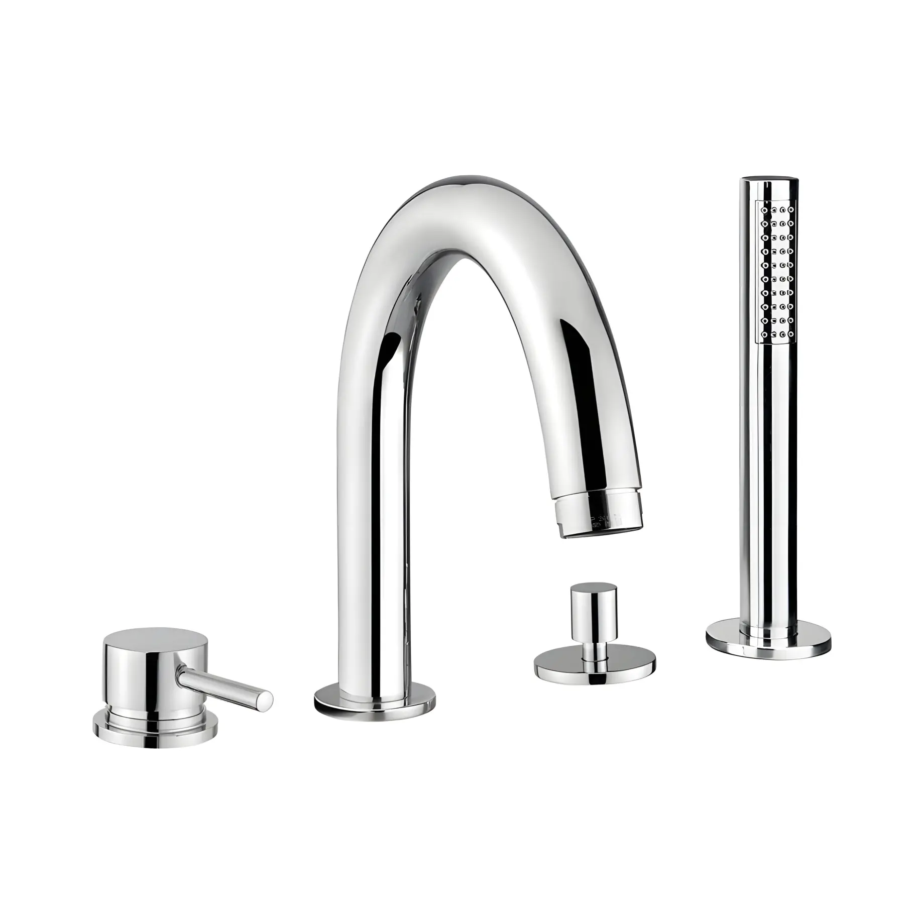 Змішувач для ванни K Line