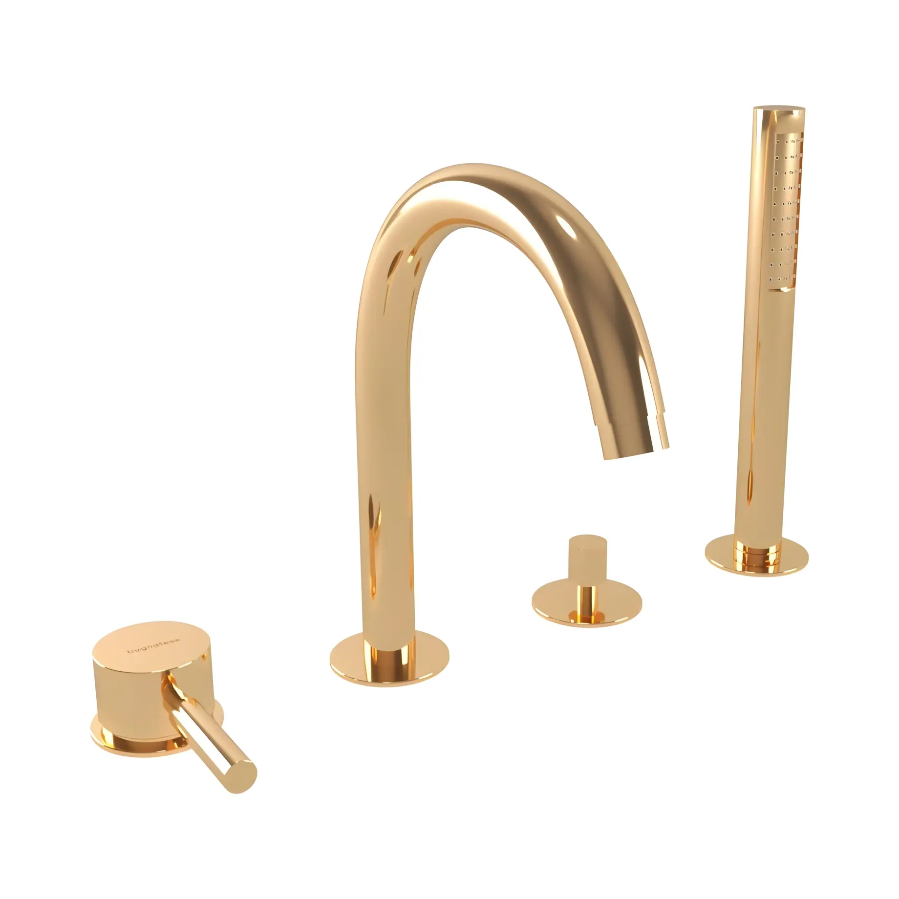 Змішувач для ванни K Line