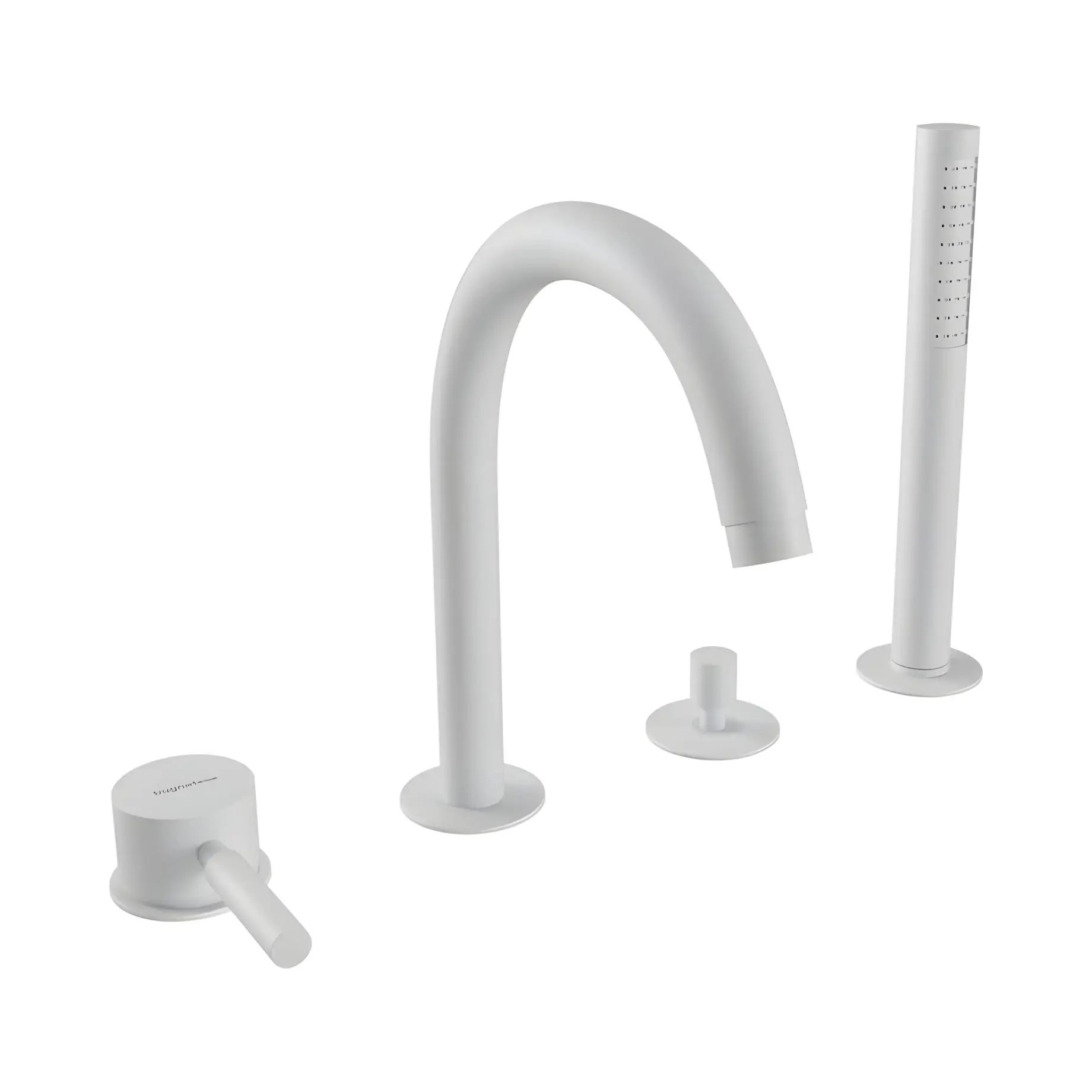 Змішувач для ванни K Line