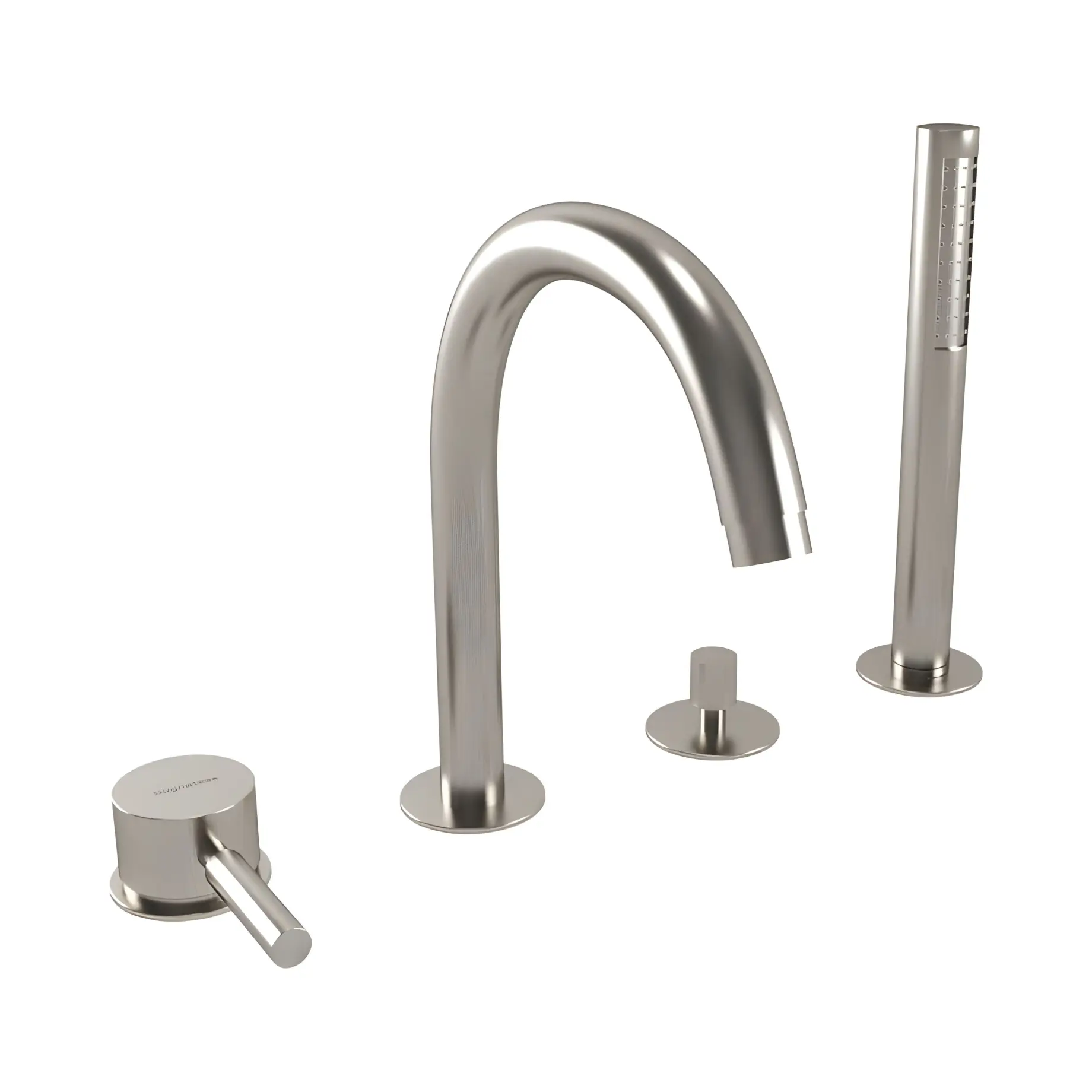 Змішувач для ванни K Line