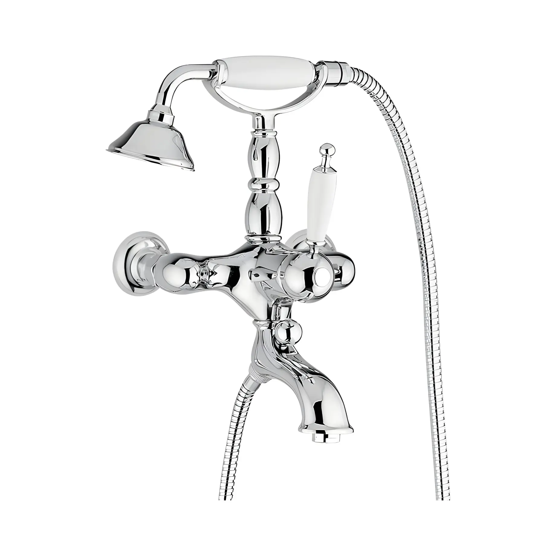 Змішувач для ванни Oxford