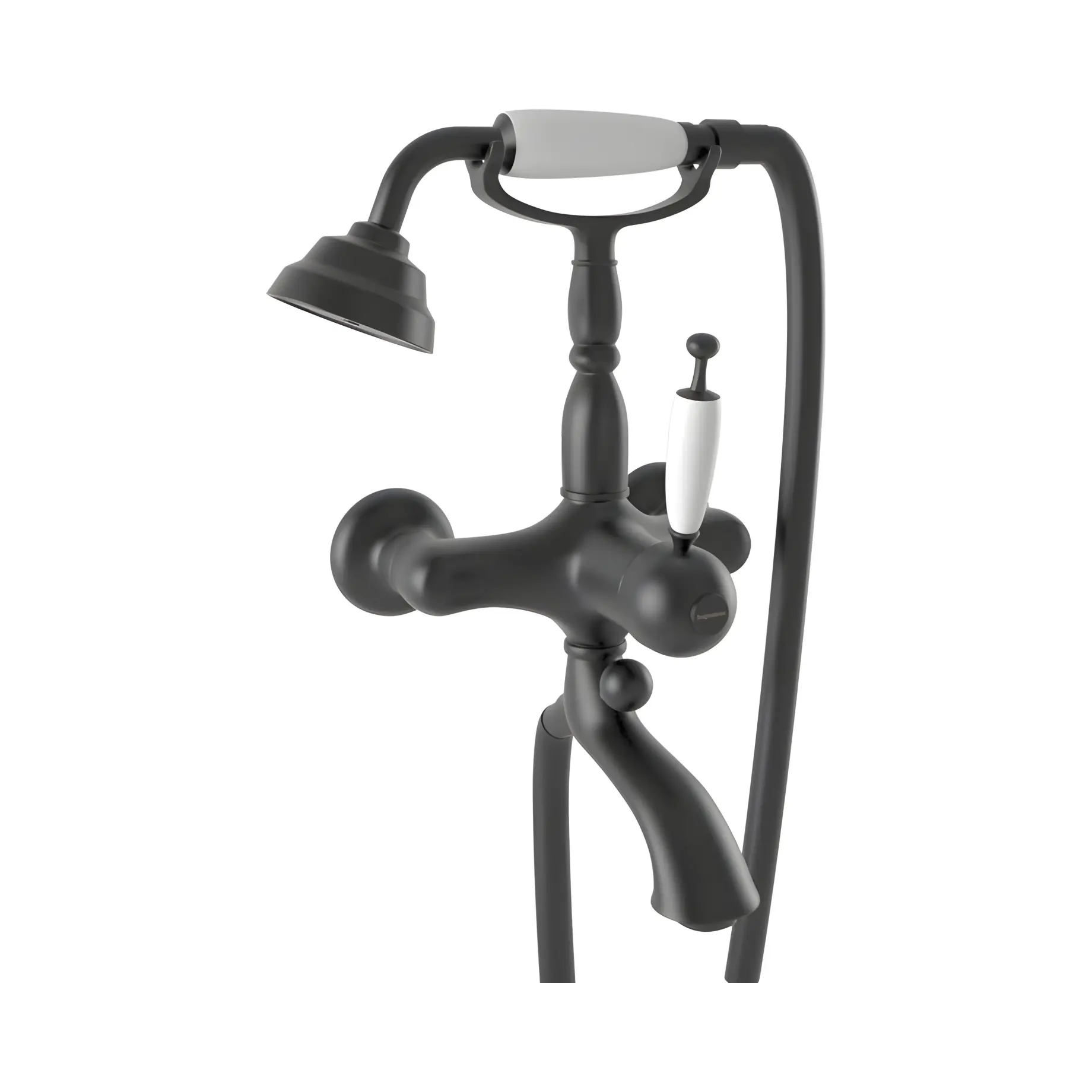 Змішувач для ванни Oxford