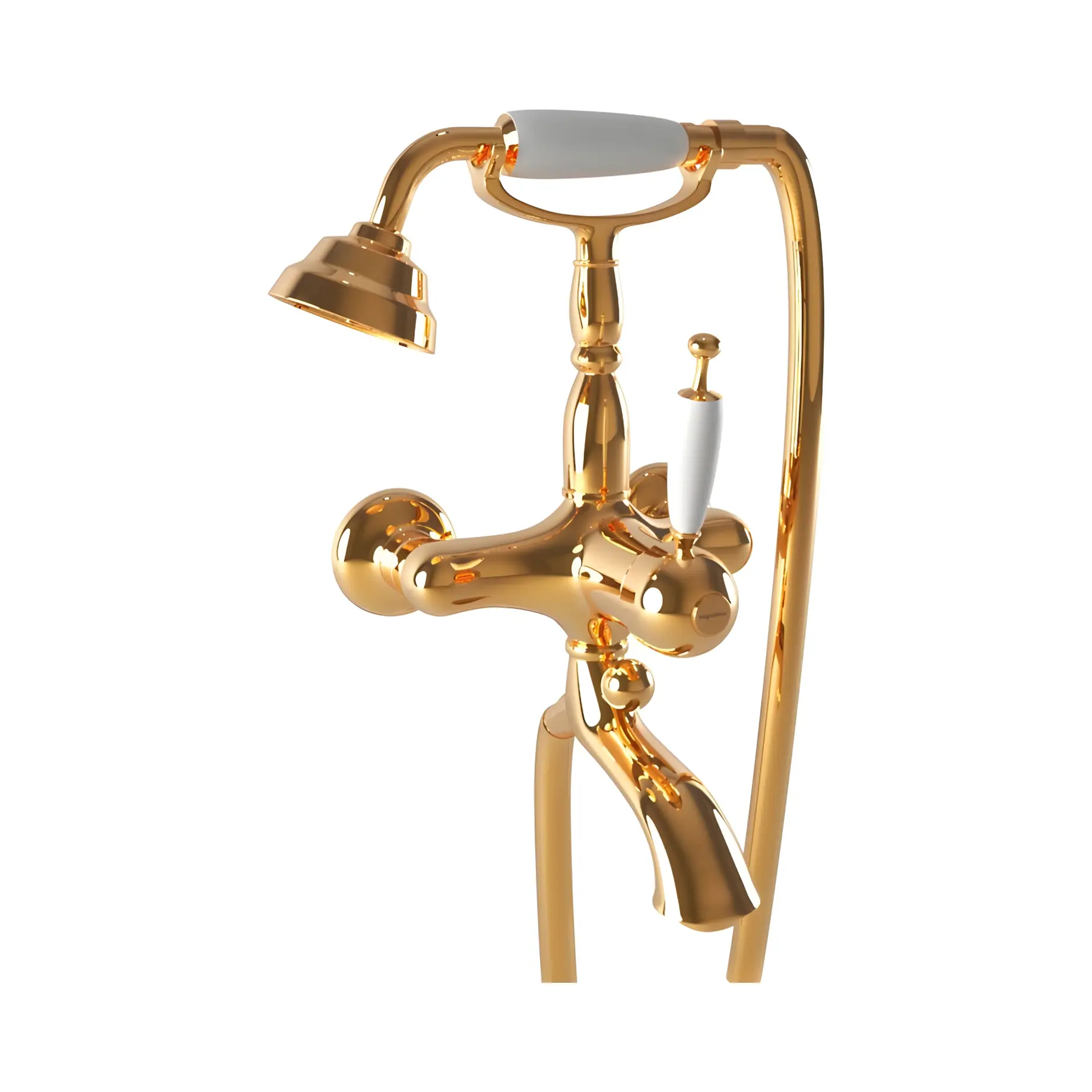 Змішувач для ванни Oxford