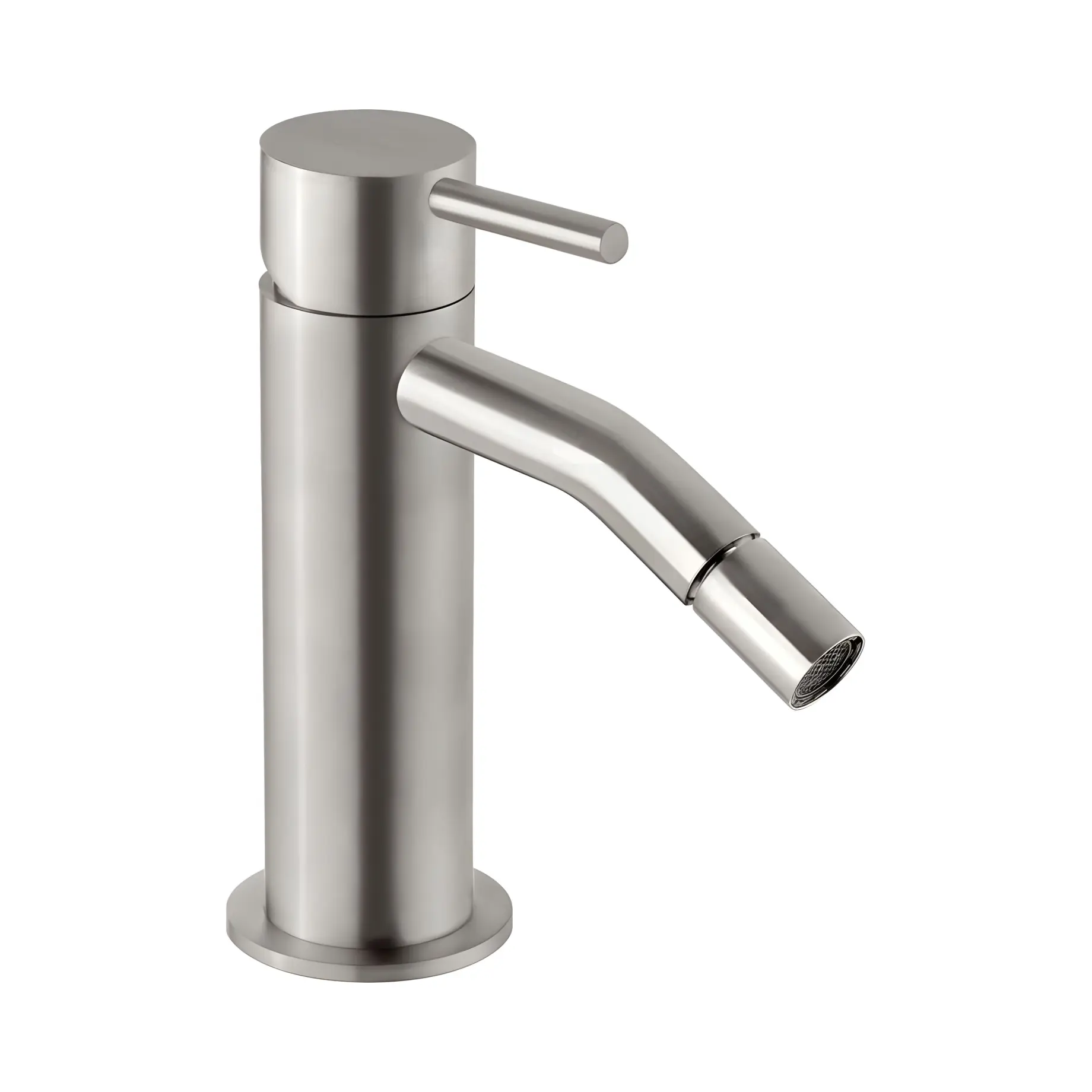 Змішувач для біде Kirvy Steel