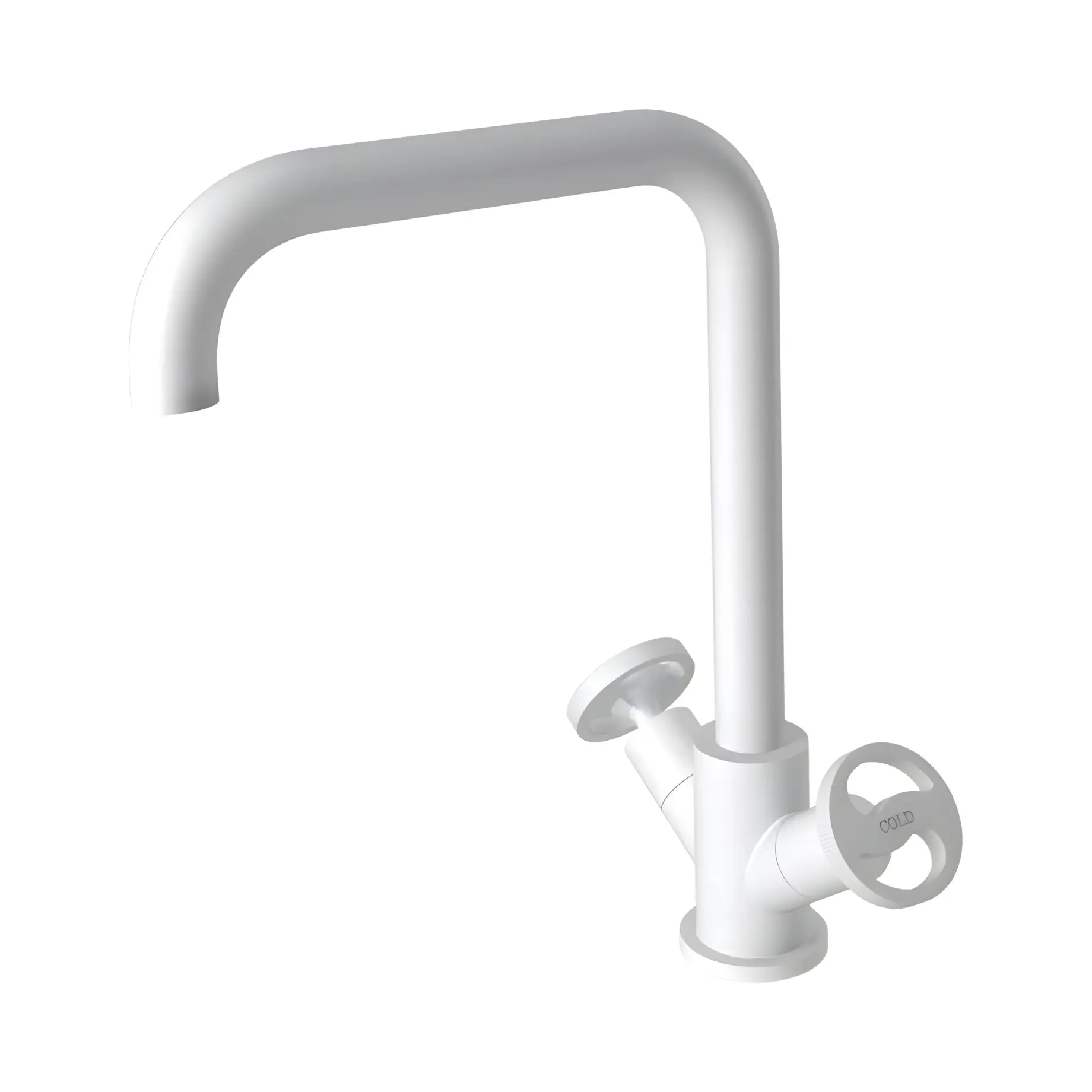 Змішувач для кухні Millenovecinquanta