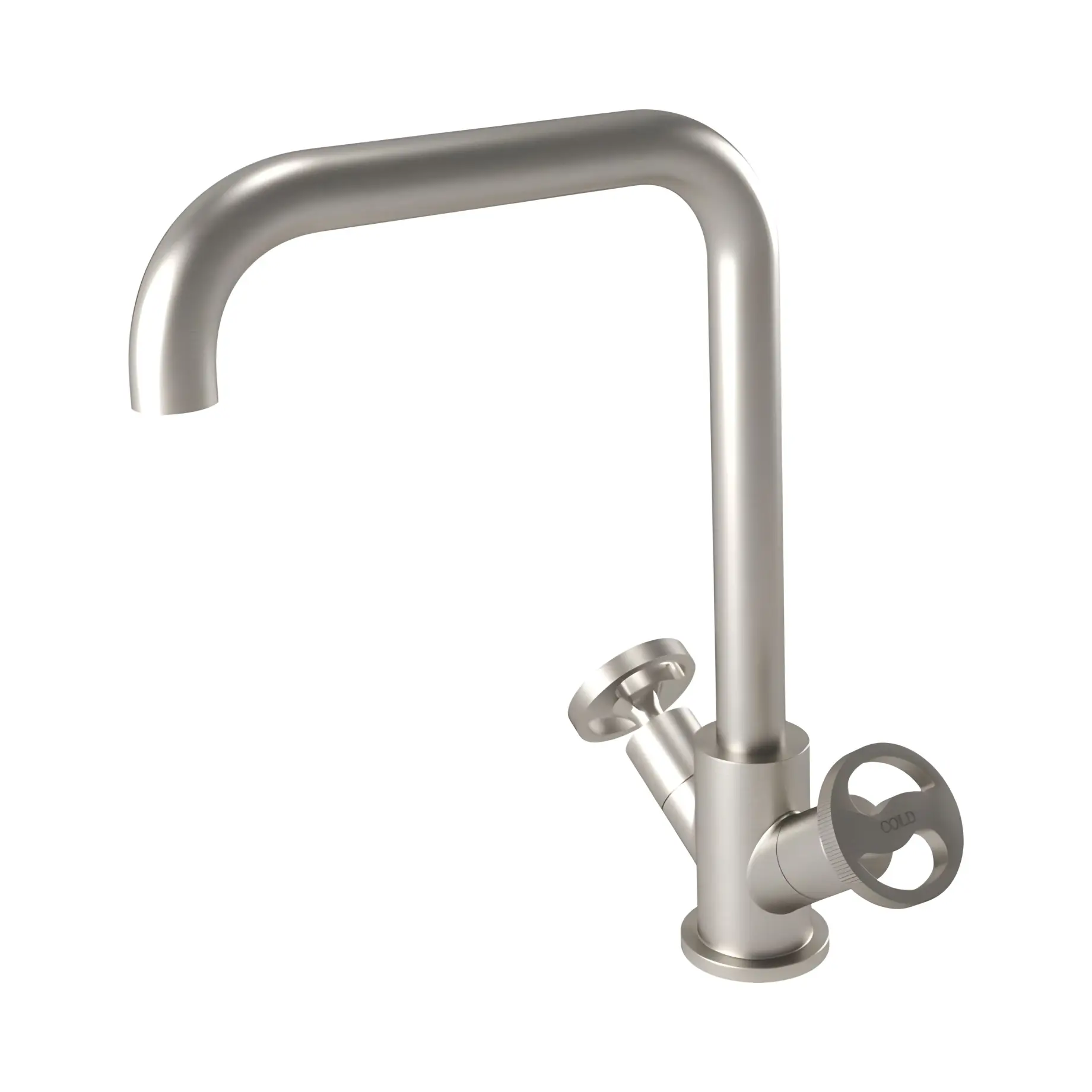 Змішувач для кухні Millenovecinquanta