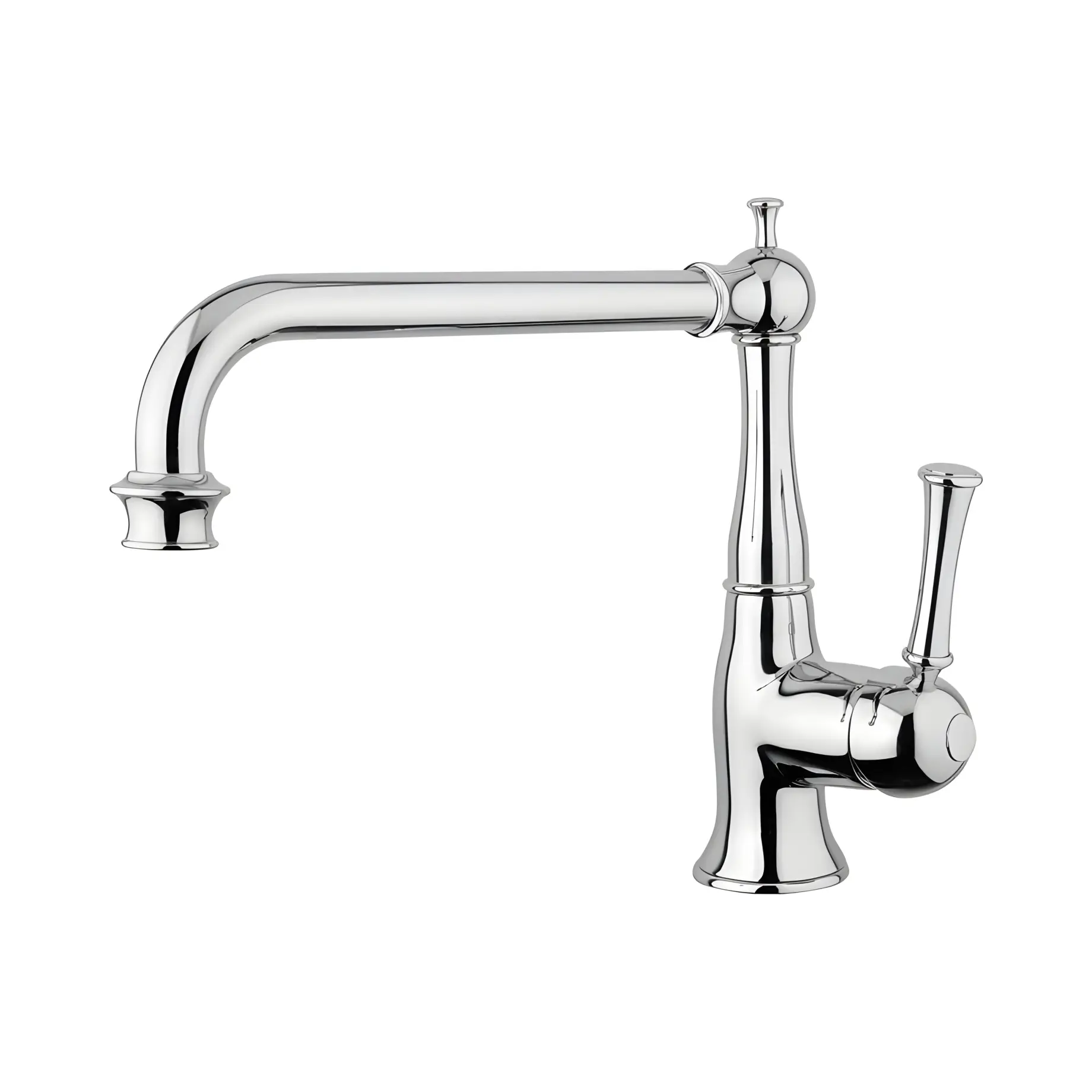 Змішувач для кухні Denver