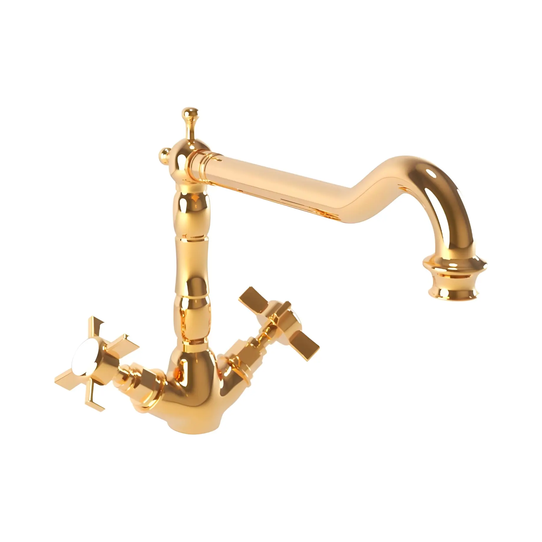 Змішувач для кухні Princeton