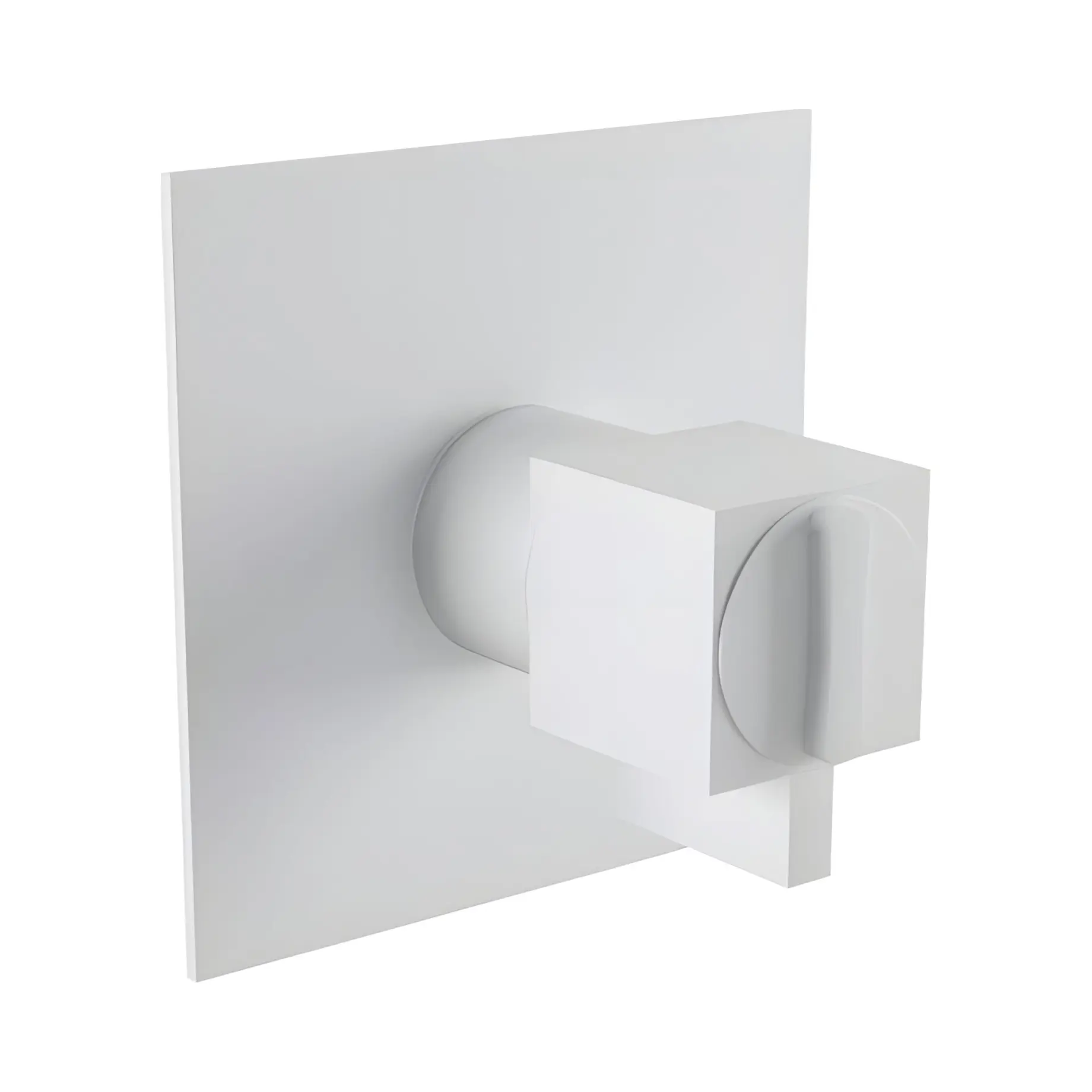 Термостат для душу Tetris