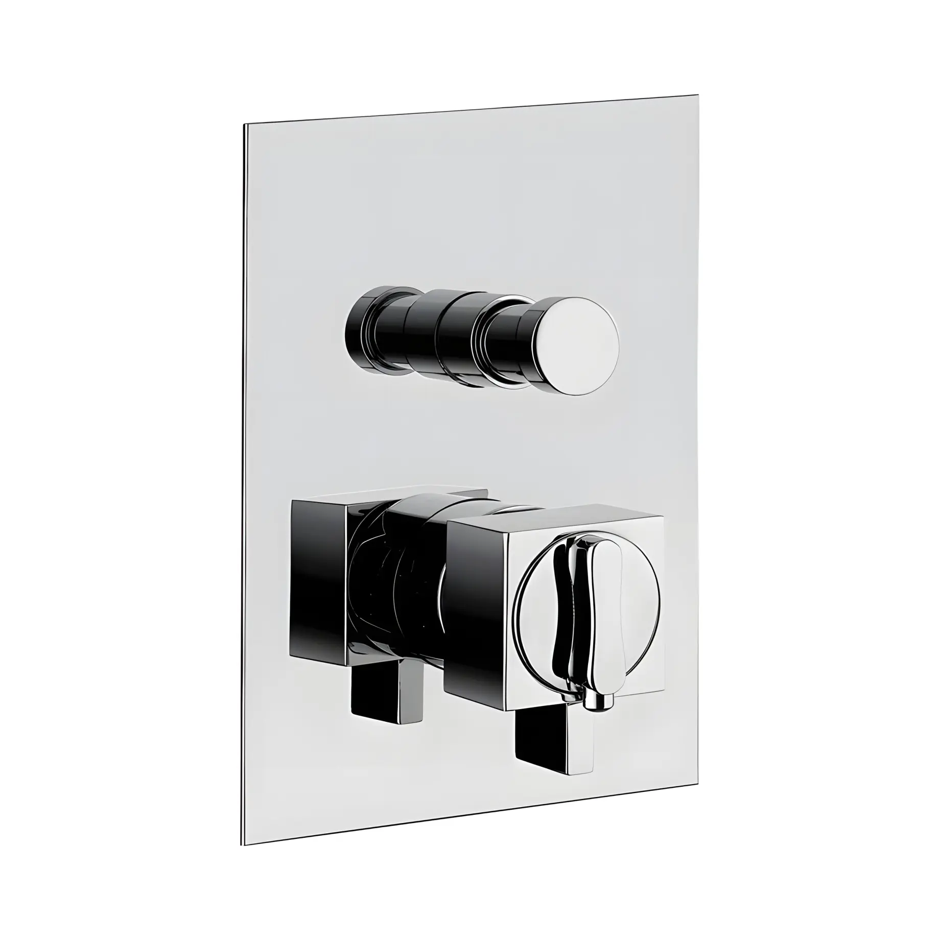 Термостат для душу Tetris