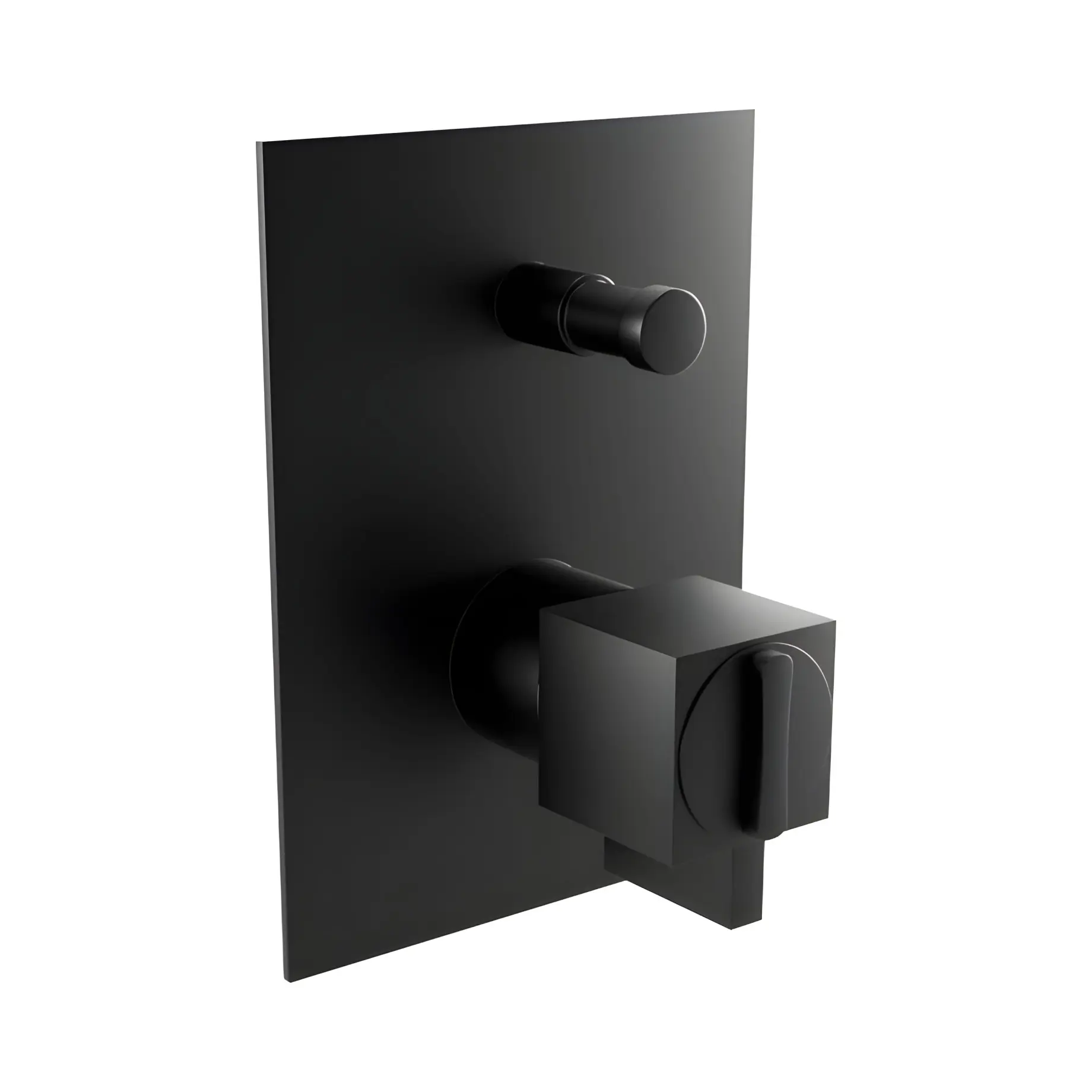 Термостат для душу Tetris