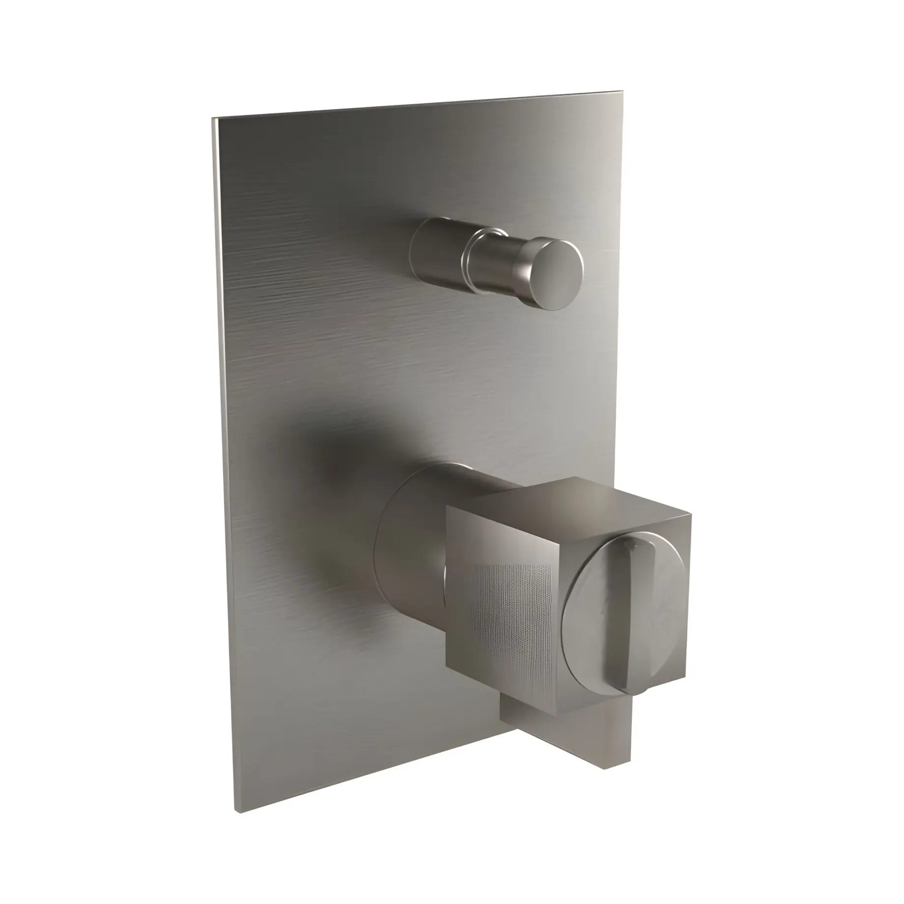 Термостат для душу Tetris