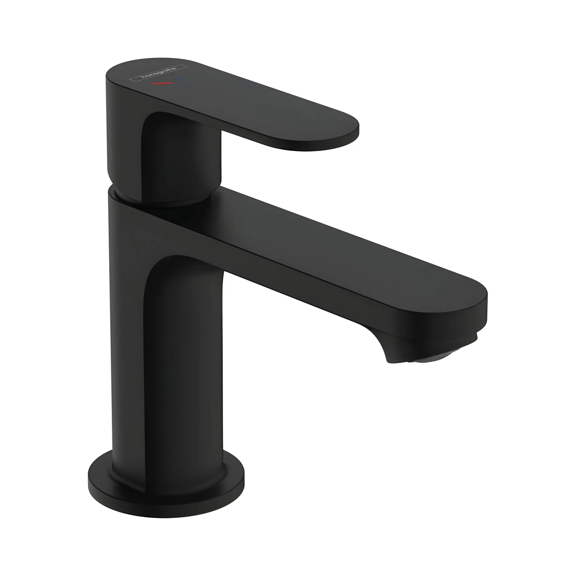 Змішувач для раковини Rebris S