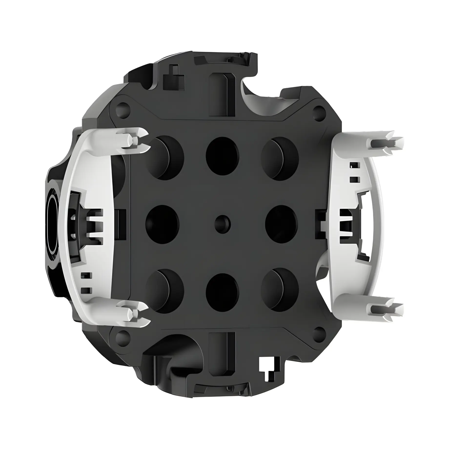 Адаптер для прихованої частини iBox Universal 2