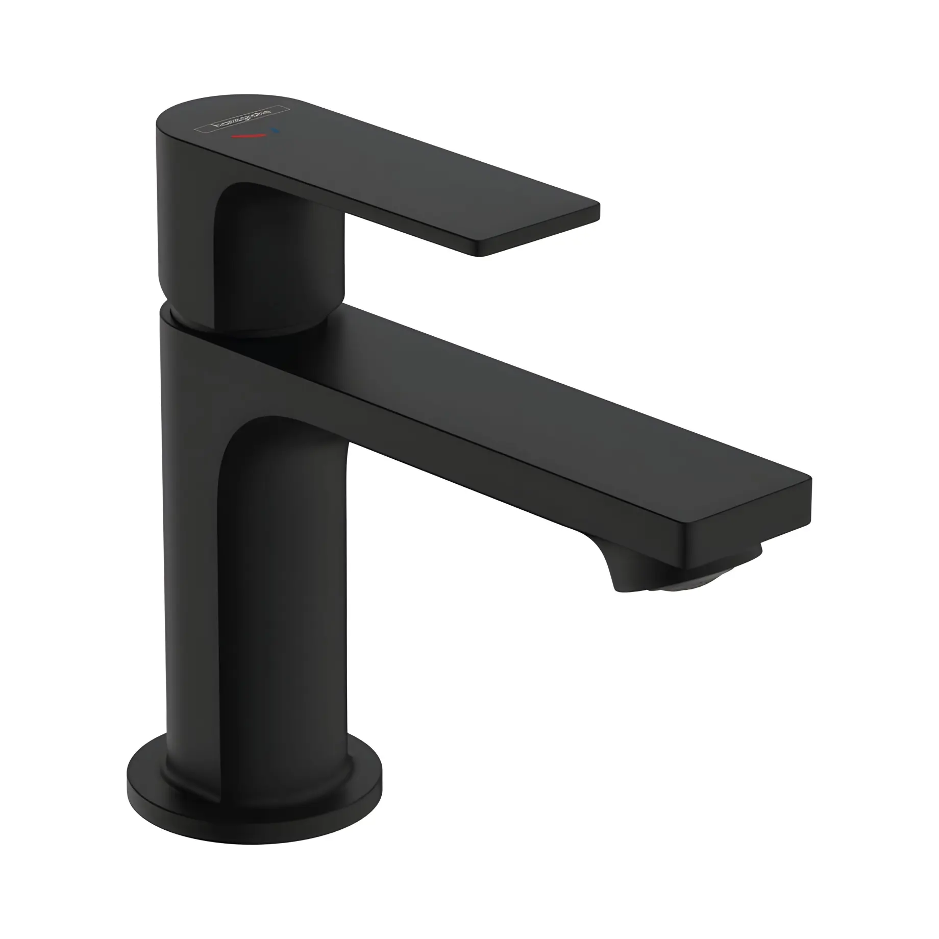 Змішувач для раковини Rebris E