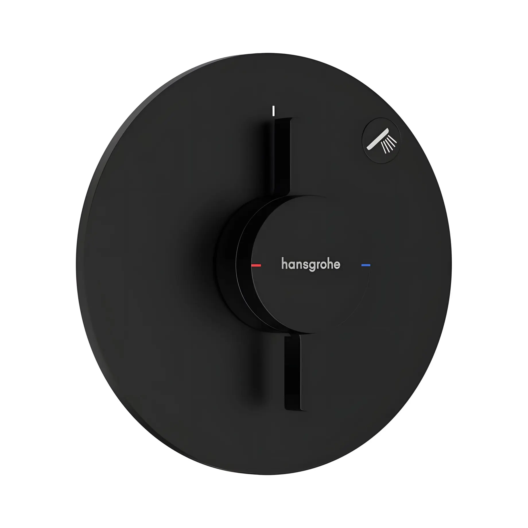 Змішувач для ванни та душу DuoTurn S