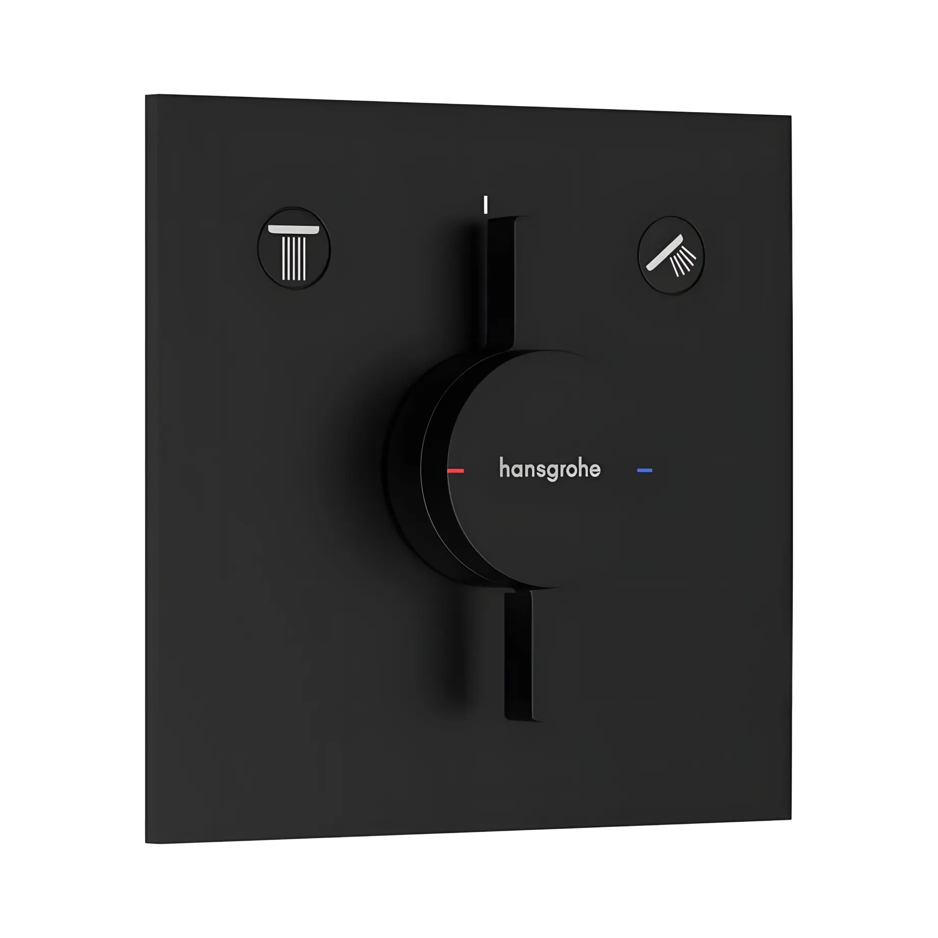 Змішувач для ванни та душу DuoTurn E