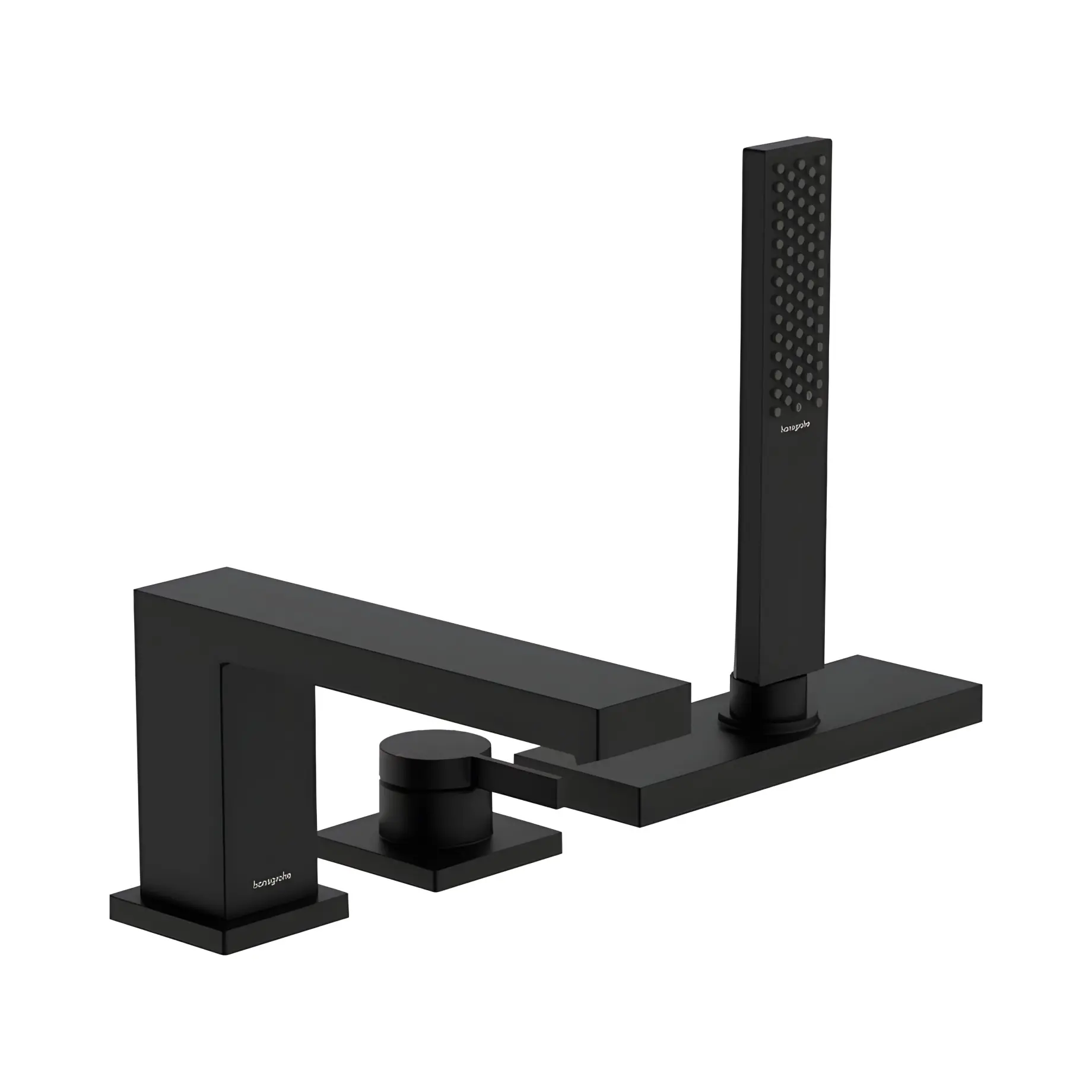 Змішувач для ванни Tecturis E