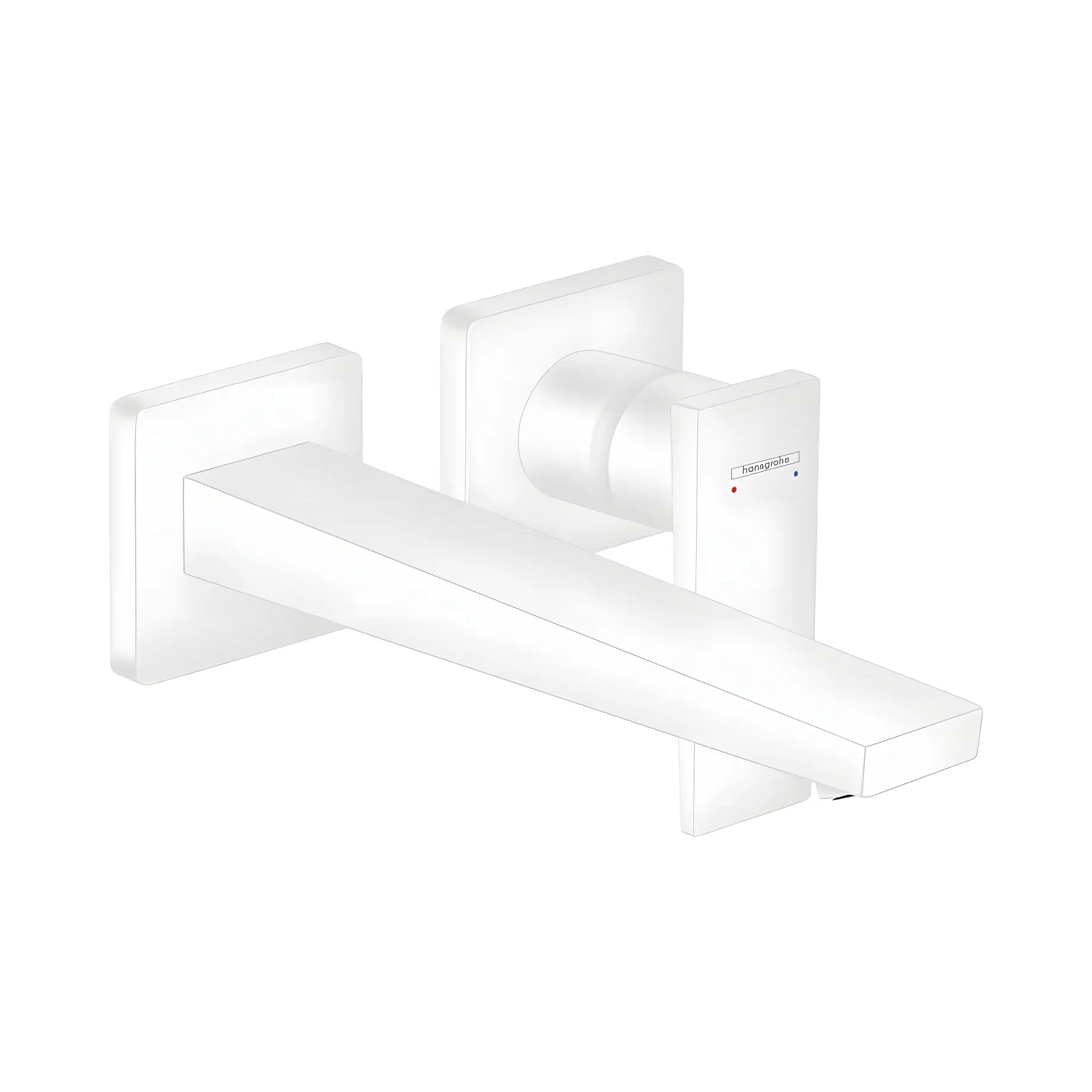 Змішувач для раковини Metropol