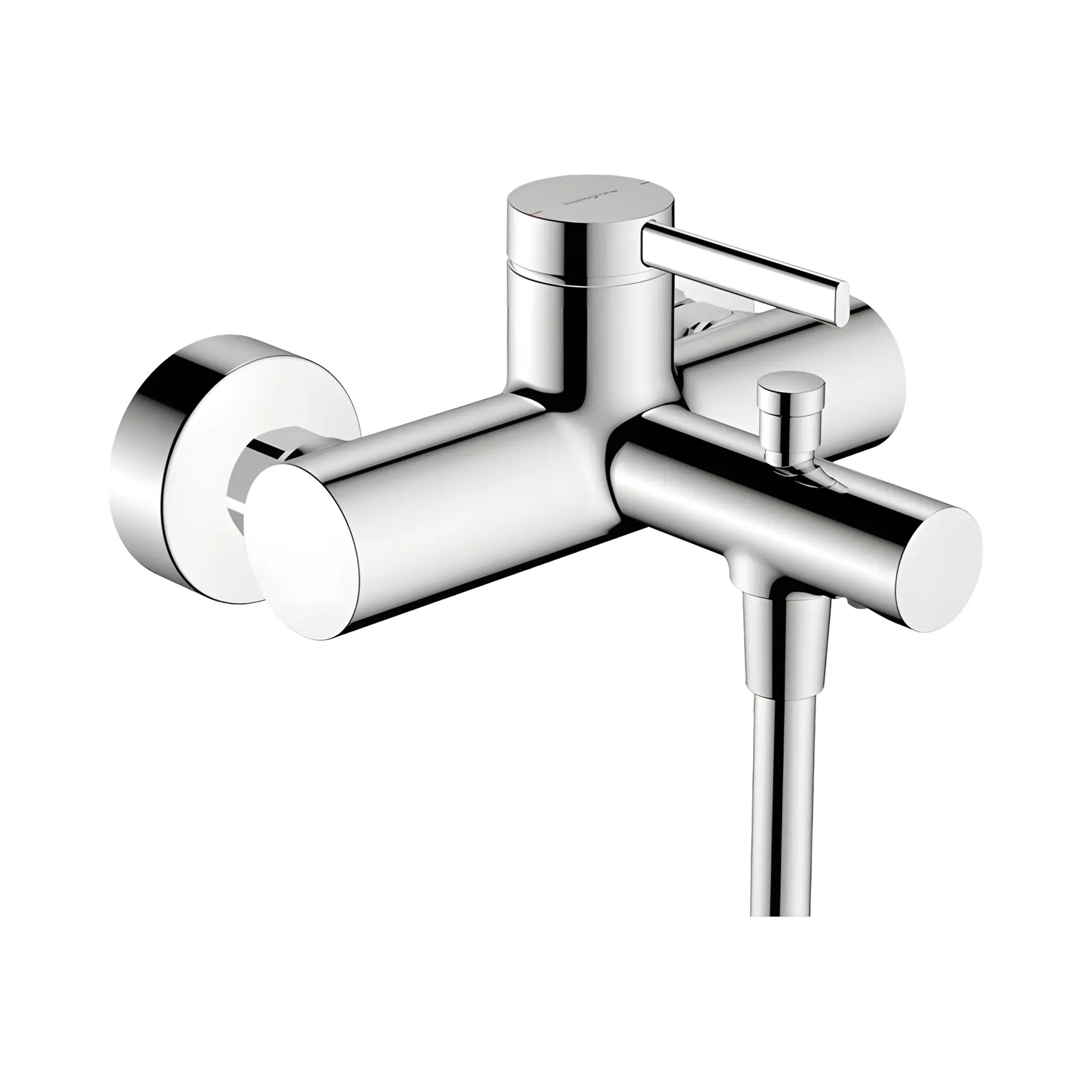 Змішувач для ванни Zesis S