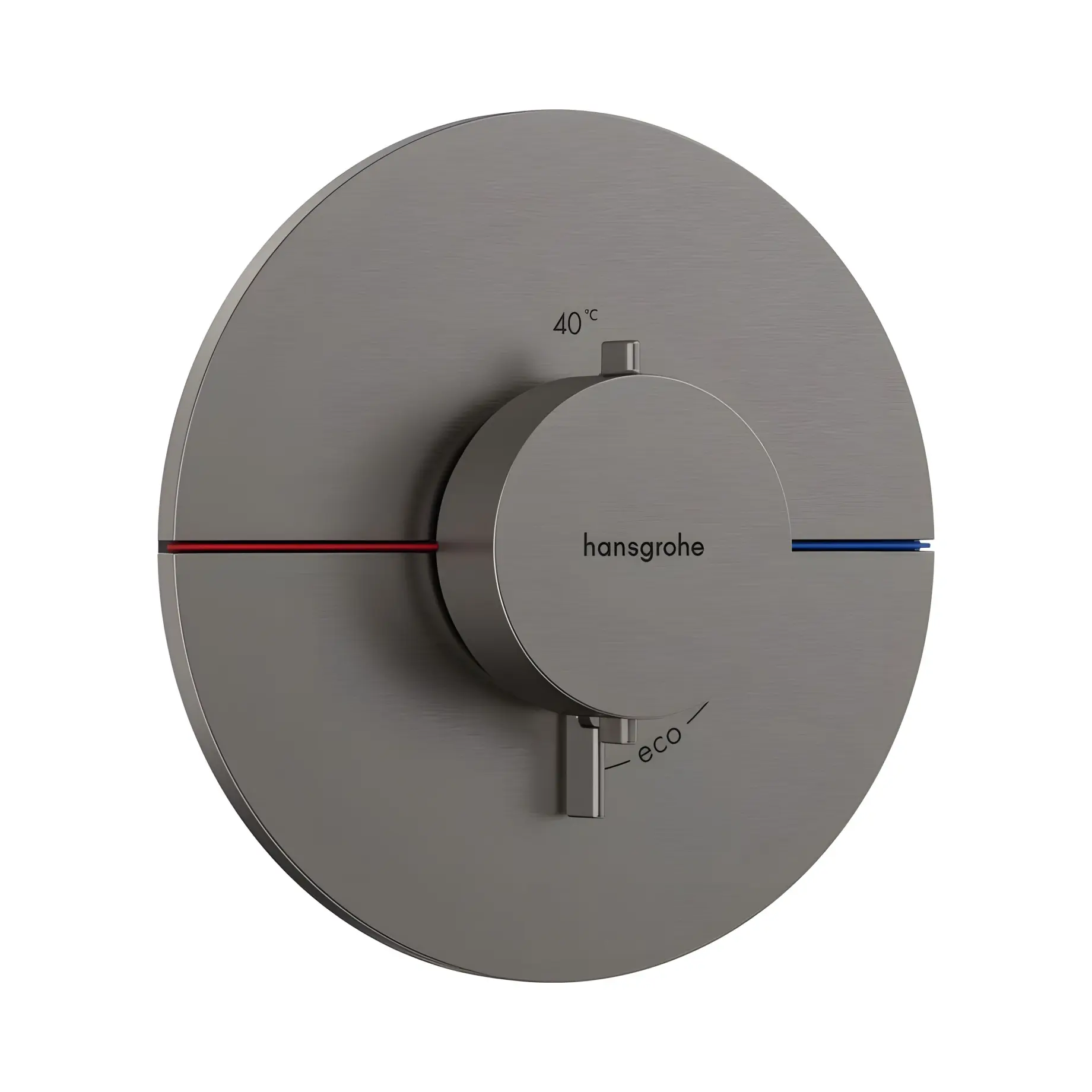 Термостат для ванни та душу ShowerSelect Comfort S