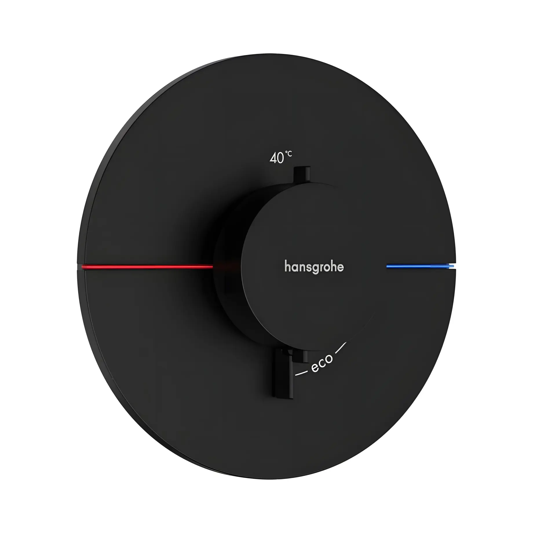 Термостат для ванни та душу ShowerSelect Comfort S