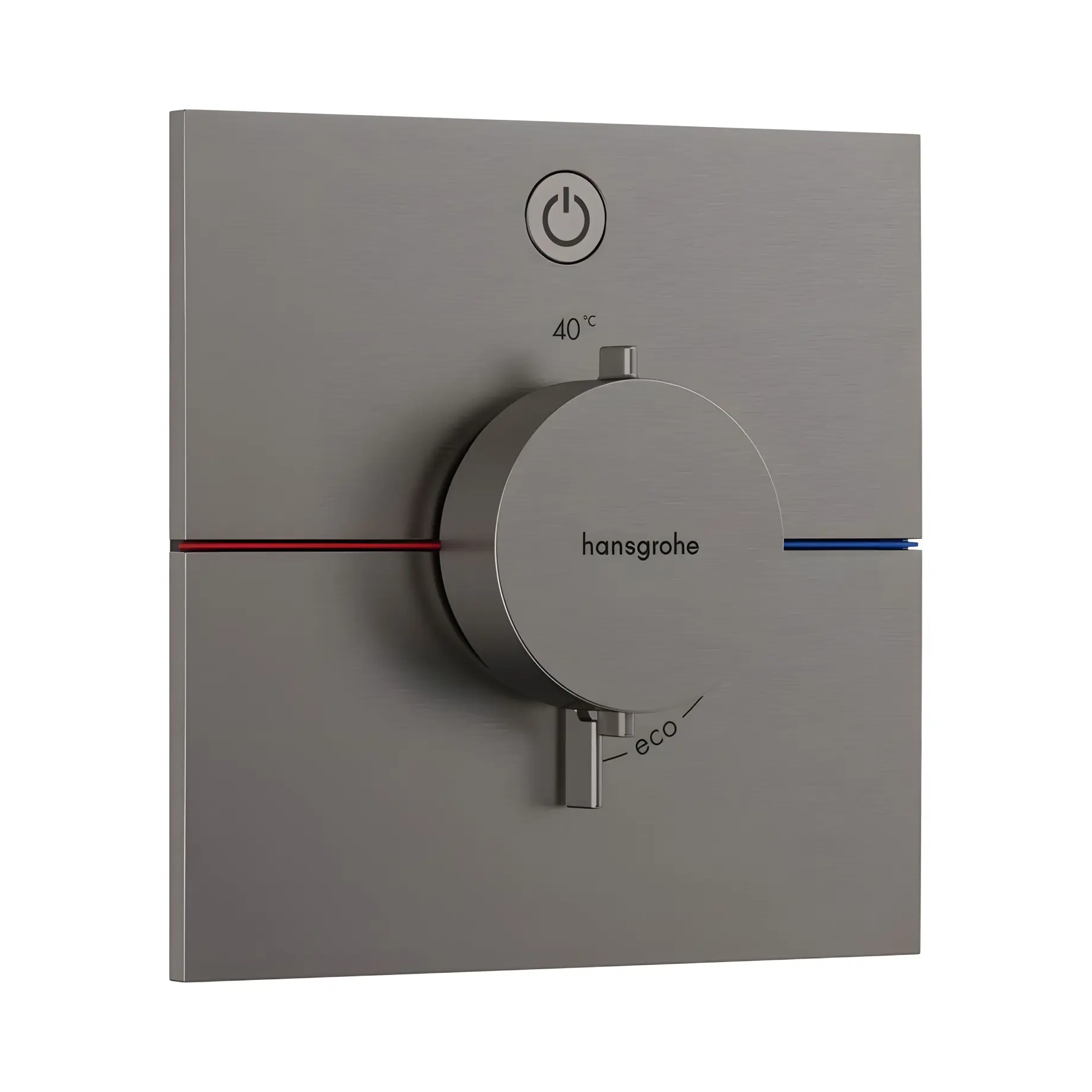 Термостат для ванни та душу ShowerSelect Comfort E