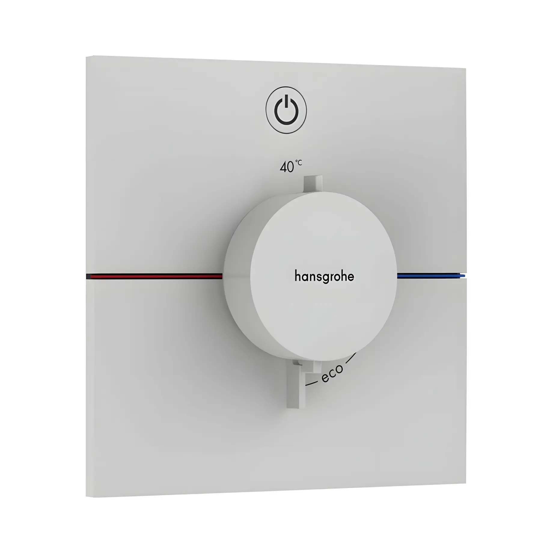 Термостат для ванни та душу ShowerSelect Comfort E