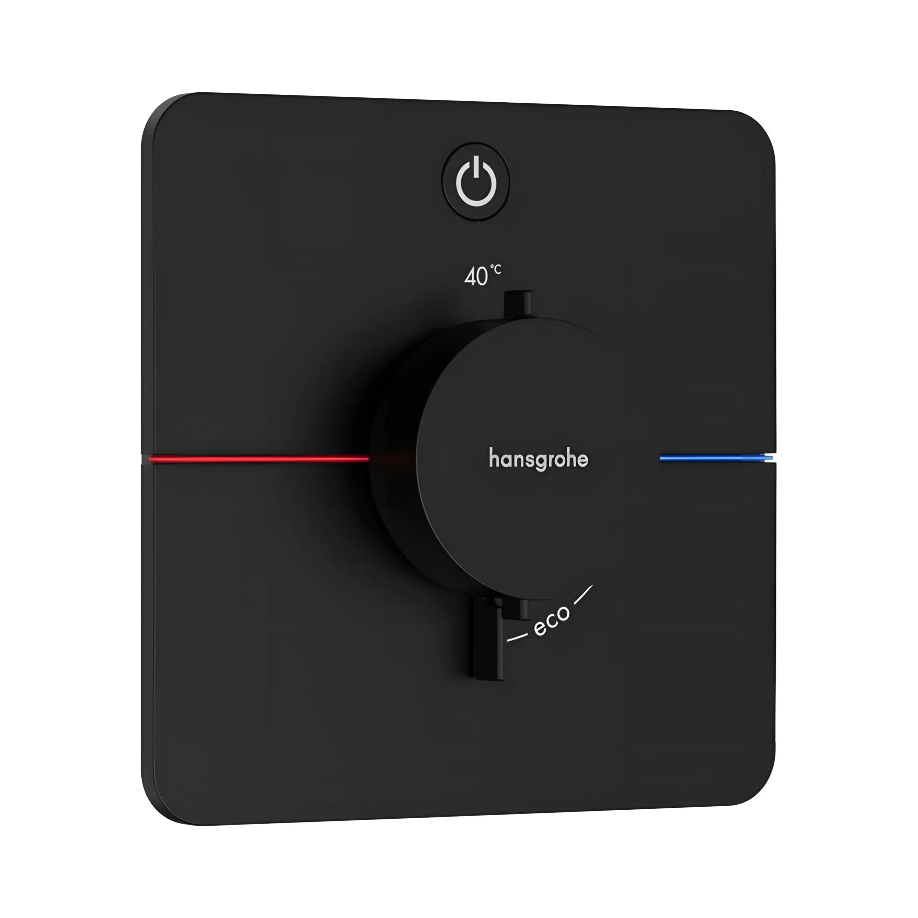 Термостат для ванни та душу ShowerSelect Comfort Q