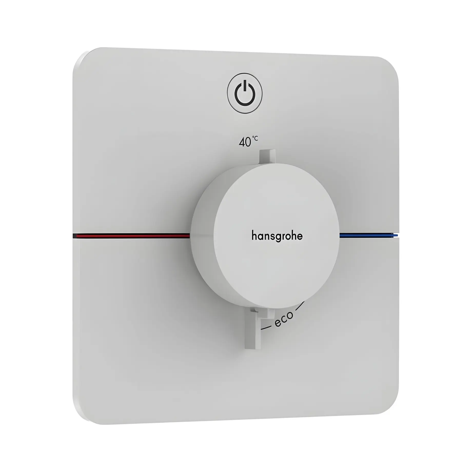 Термостат для ванни та душу ShowerSelect Comfort Q