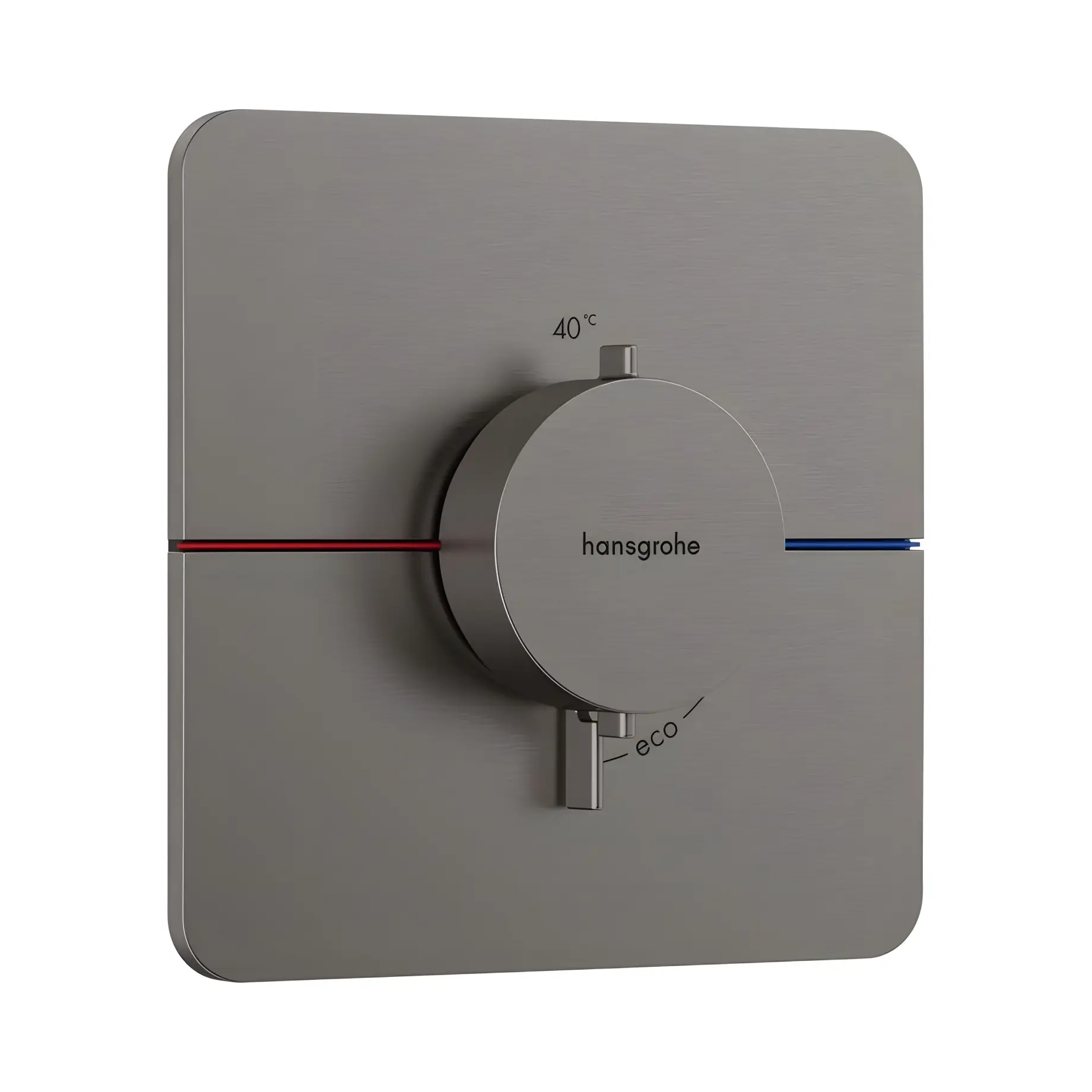 Термостат для ванни та душу ShowerSelect Comfort Q