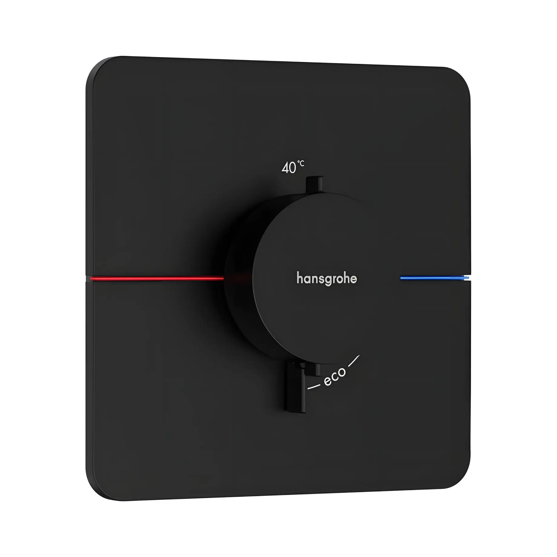 Термостат для ванни та душу ShowerSelect Comfort Q