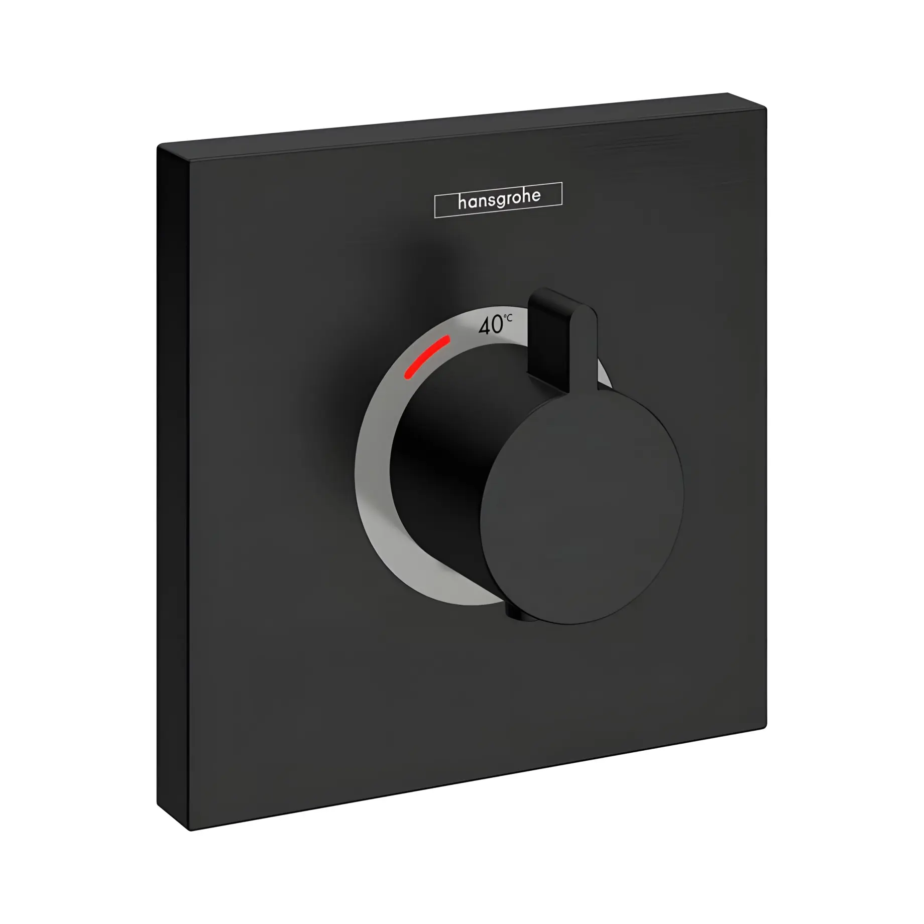 Термостат для ванни та душу ShowerSelect