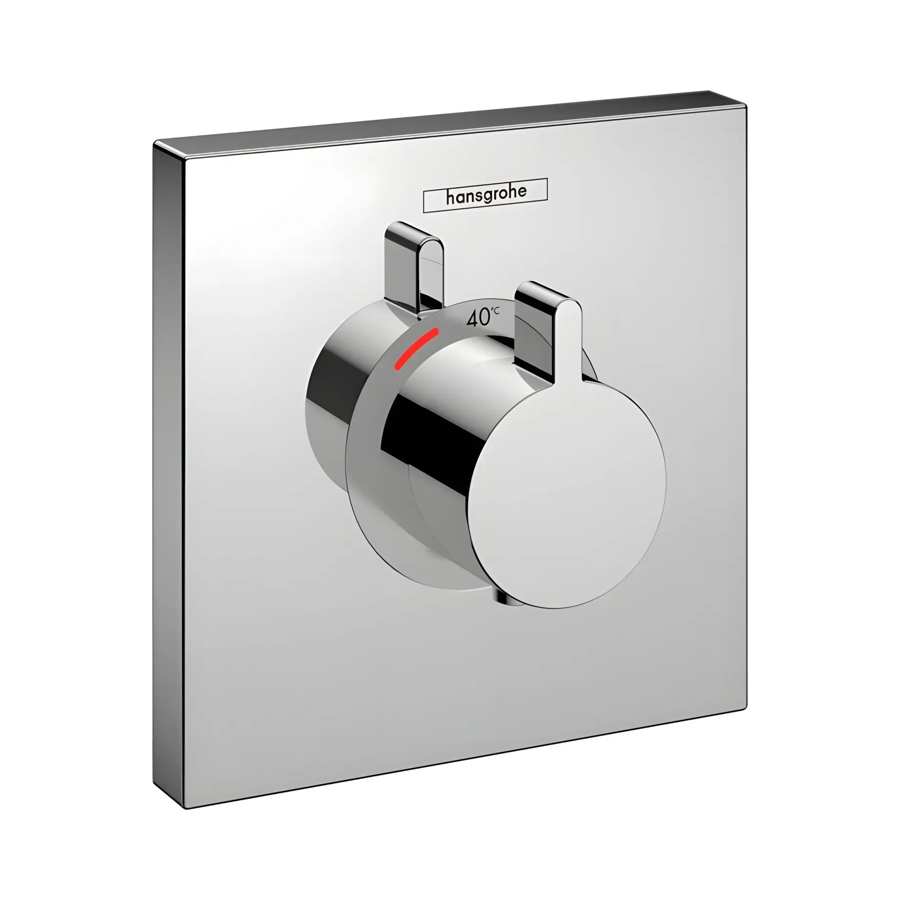 Термостат для ванни та душу ShowerSelect