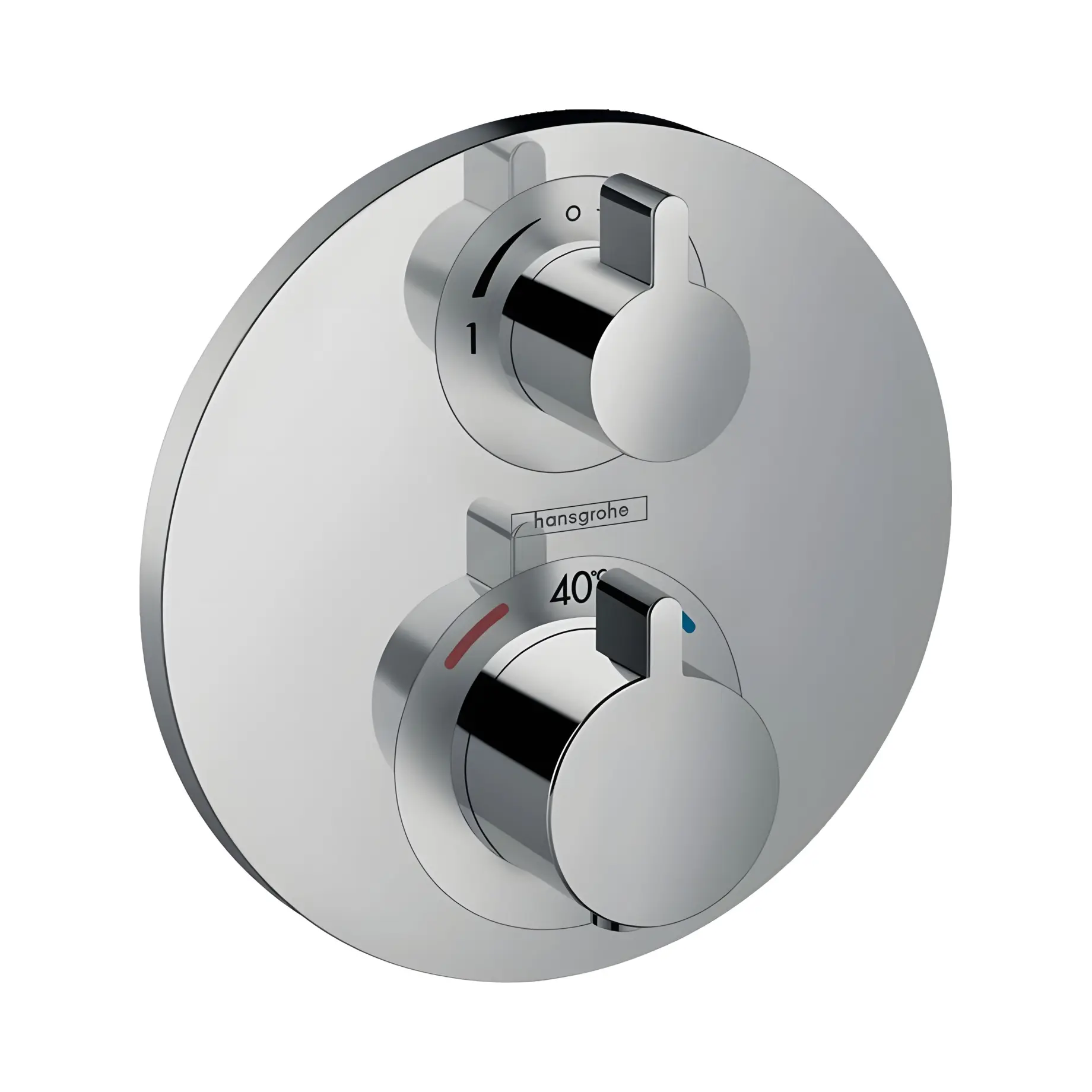 Термостат для ванни та душу Ecostat S