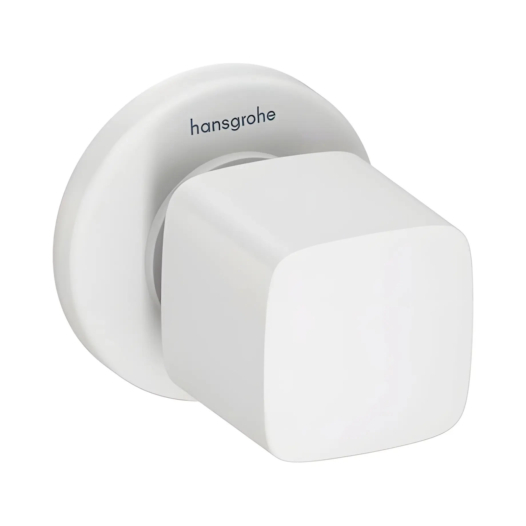 Запірний вентиль Е Metris