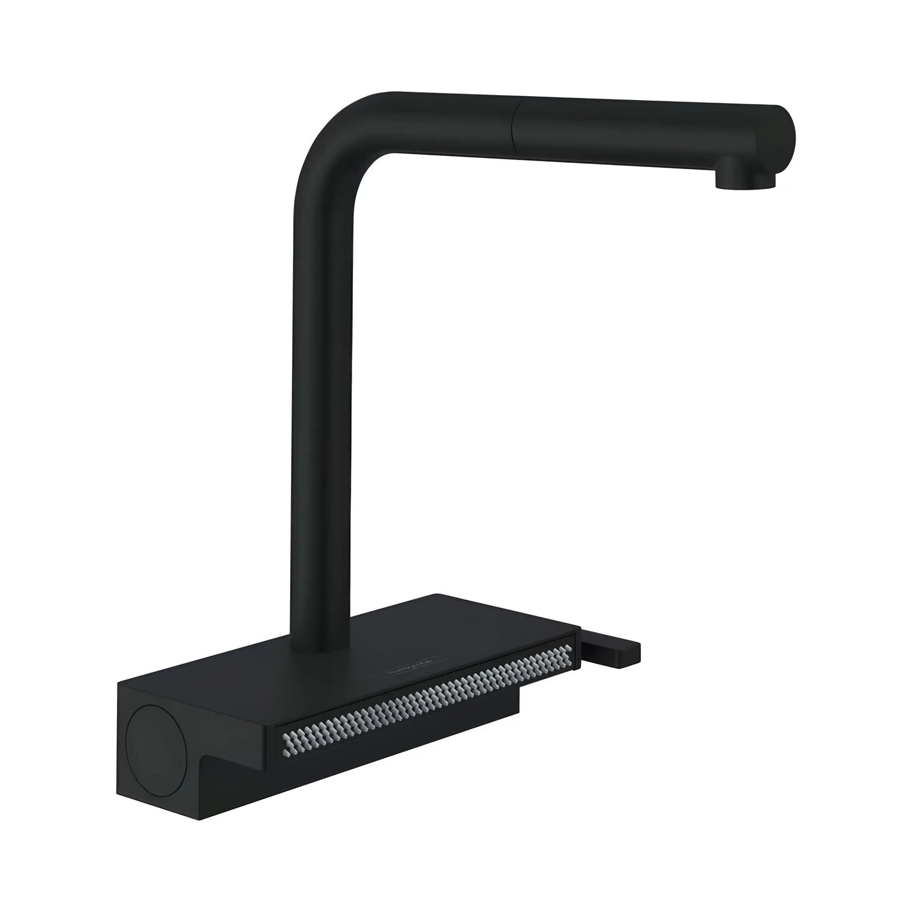 Змішувач для кухні Aquno Select M81