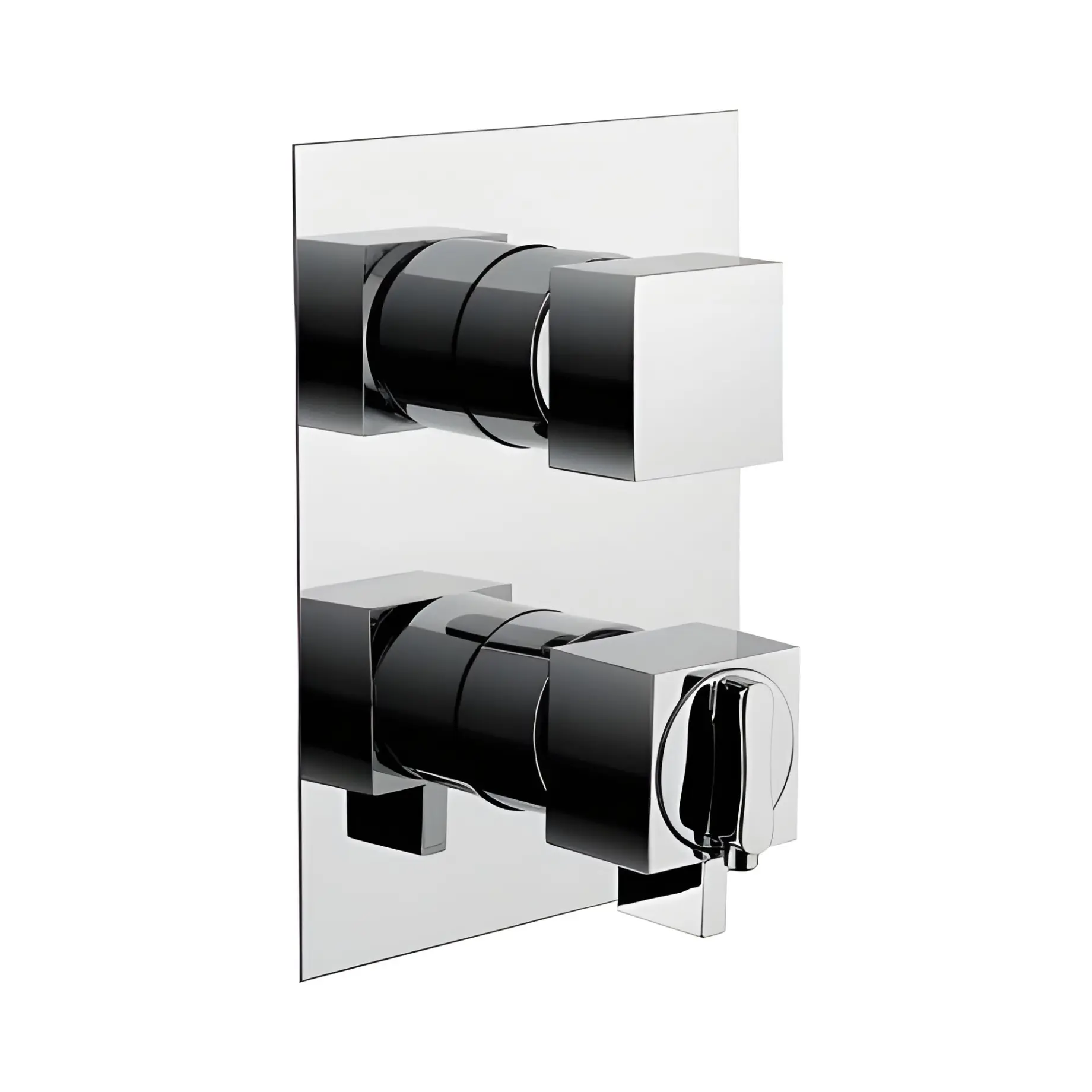 Термостат для душу Tetris